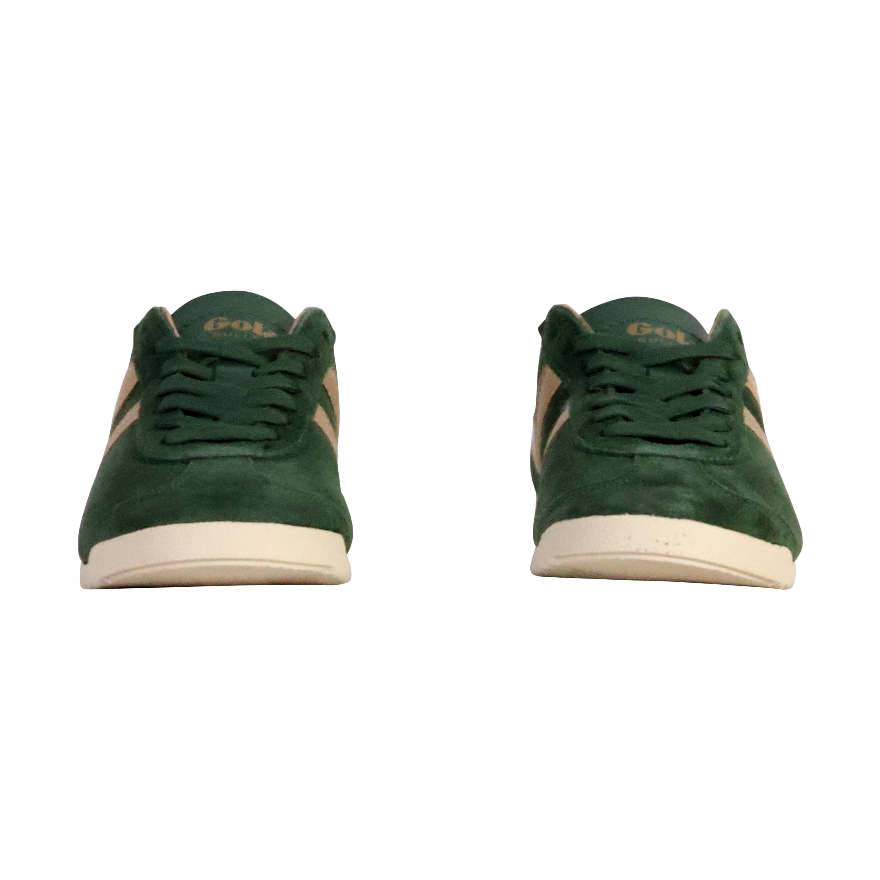 Pearl bullet basket GOLA Green