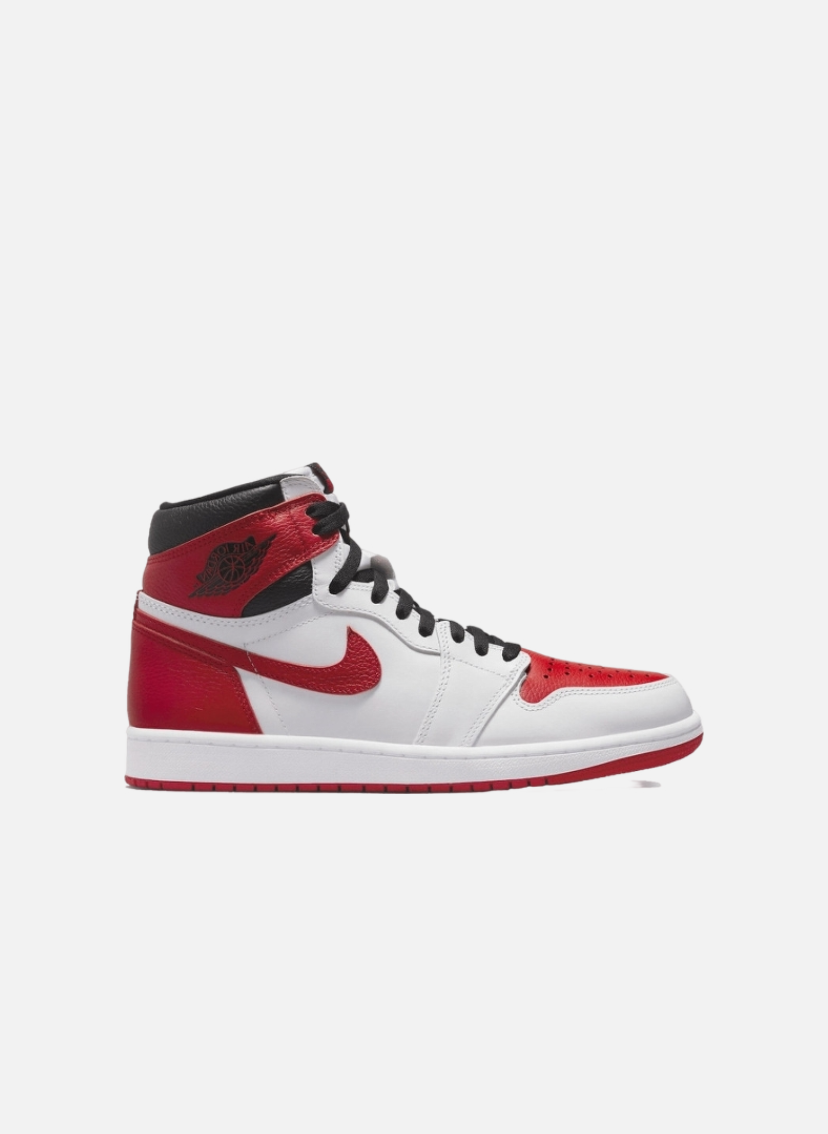 Air Jordan 1 Retro High Jordan Red