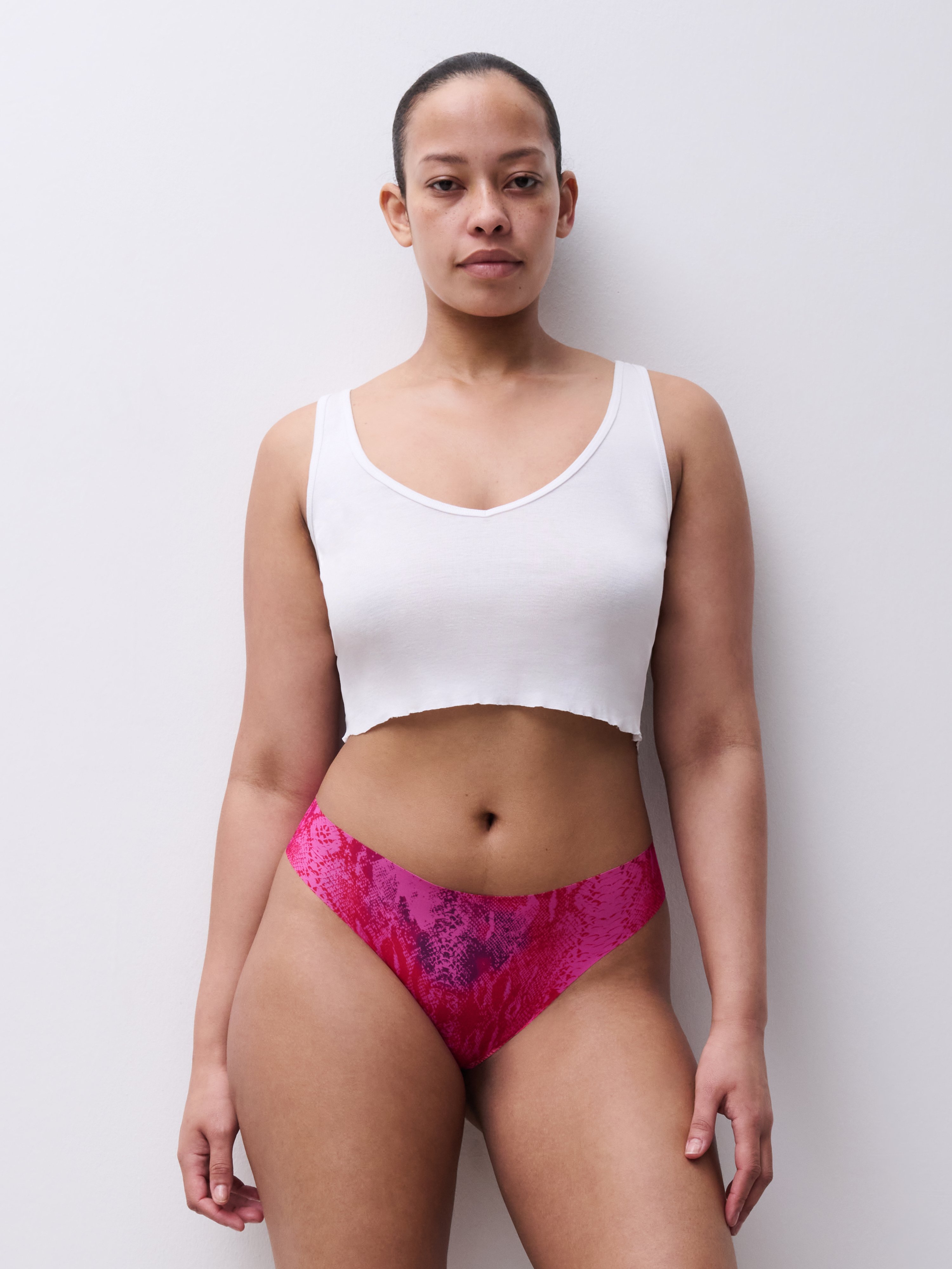 G-string CHANTELLE PULP Multicolored