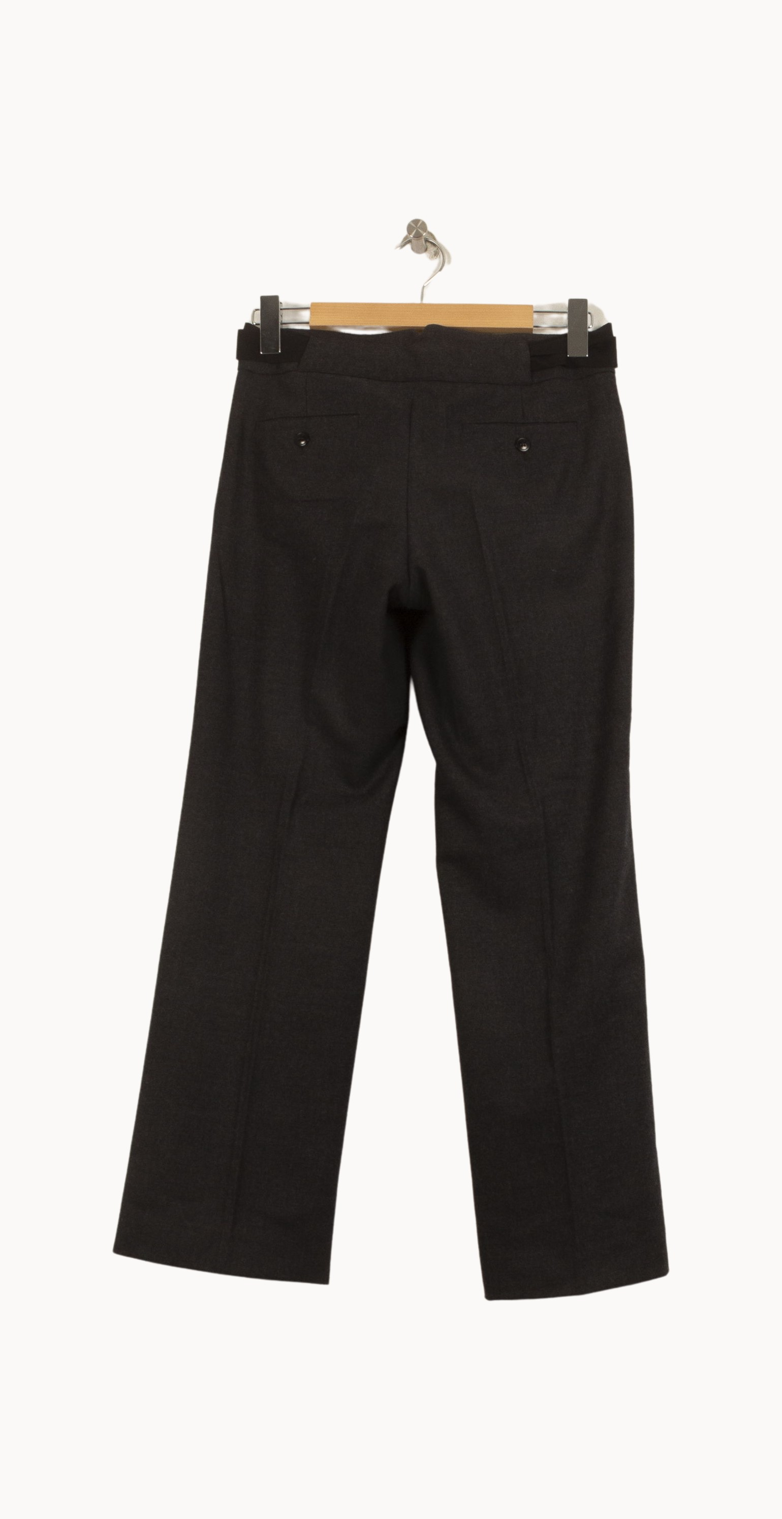 PANTS COMPTOIR DES COTONNIERS - Seconde main Grey