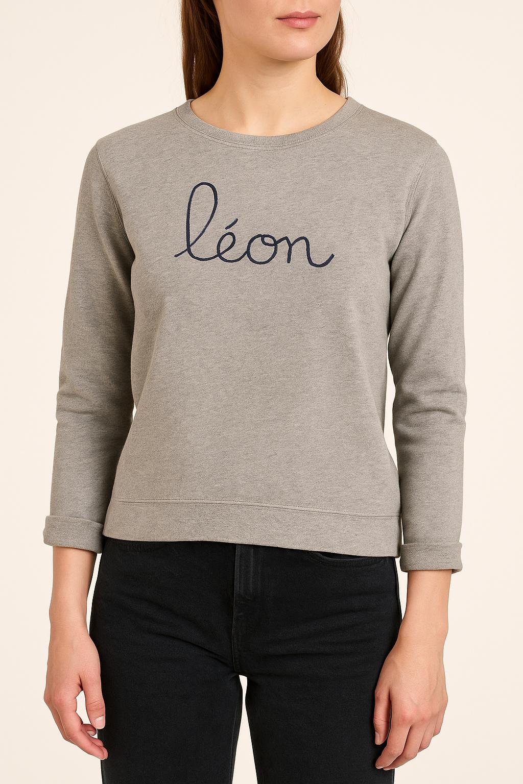Knitwear COMPTOIR DES COTONNIERS - Seconde main Grey