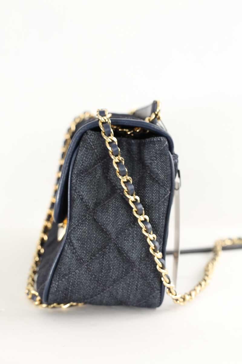 Shoulder bag MICHAEL KORS - Seconde main Blue