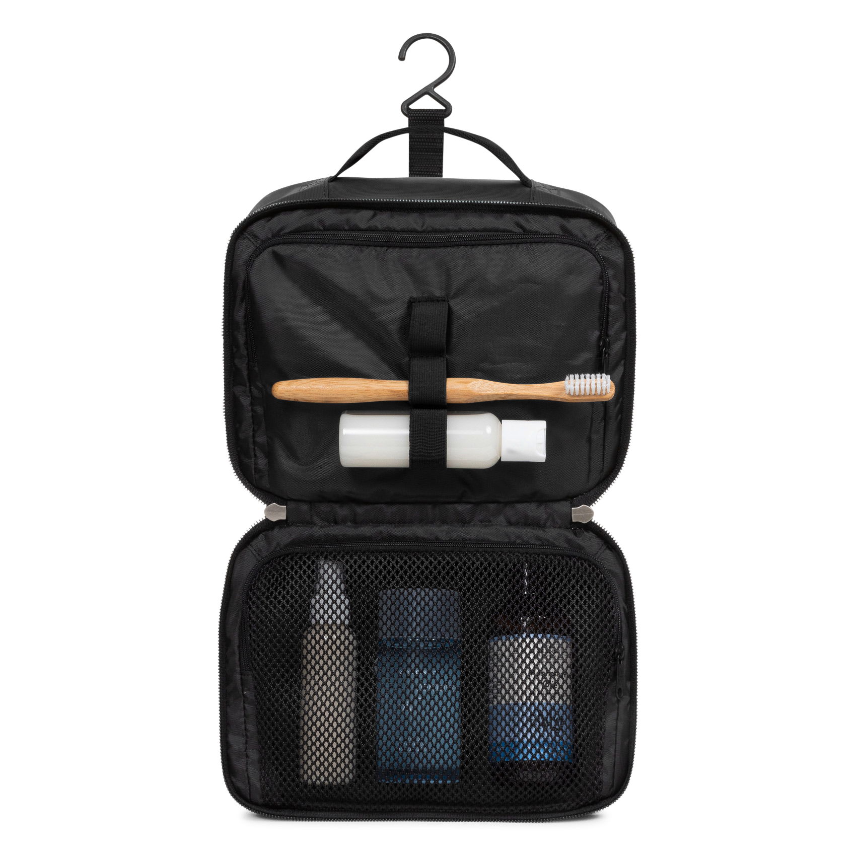 Kosmetiktasche EASTPAK Schwarz