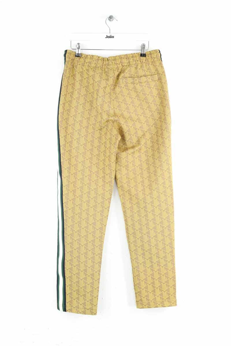 Sports trousers LACOSTE - SECONDE MAIN Brown