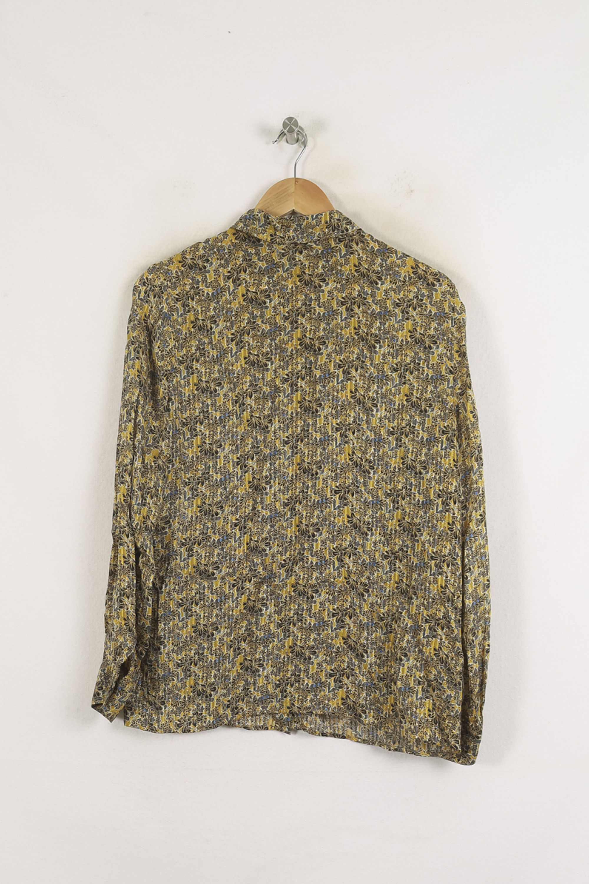 Shirt TARA JARMON - Seconde Main Multicolored