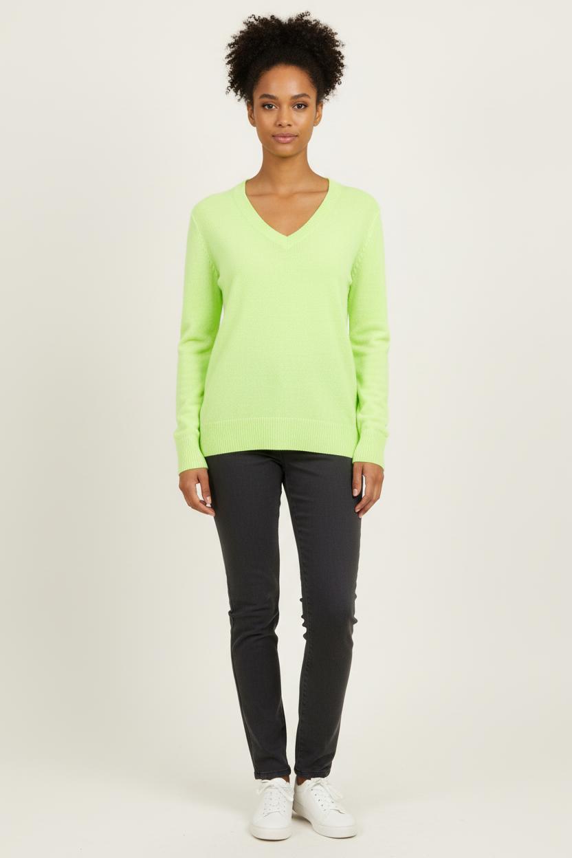 Knitwear ABSOLUT CASHMERE - Seconde main Green