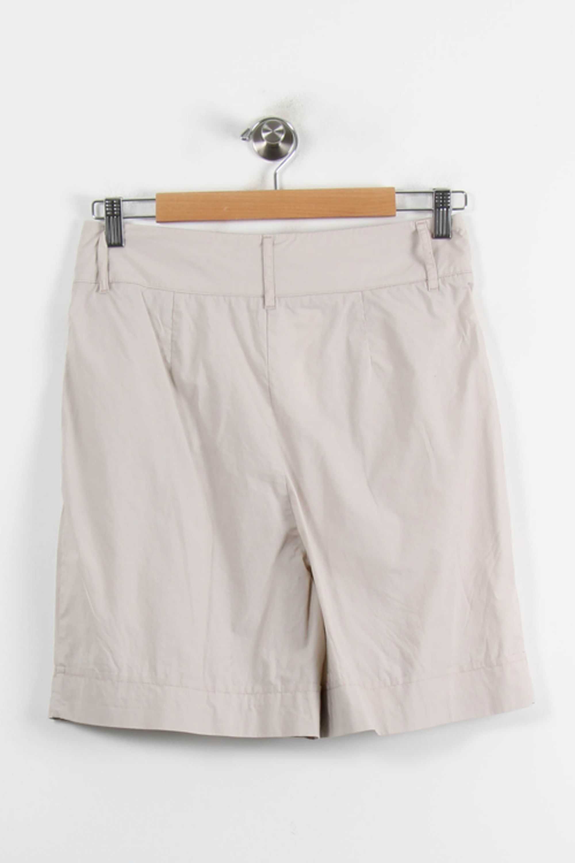 Shorts LIU JO - SECONDE MAIN Beige