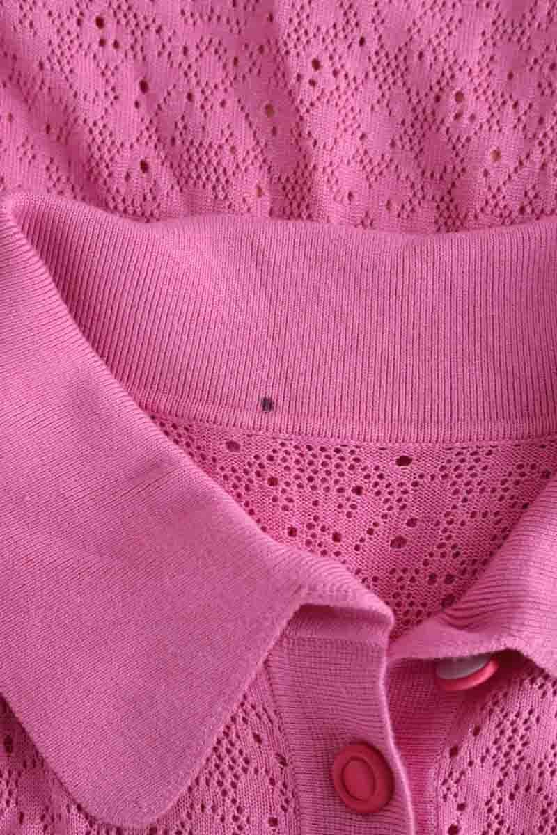 Dress LK BENNETT - Seconde Main Pink