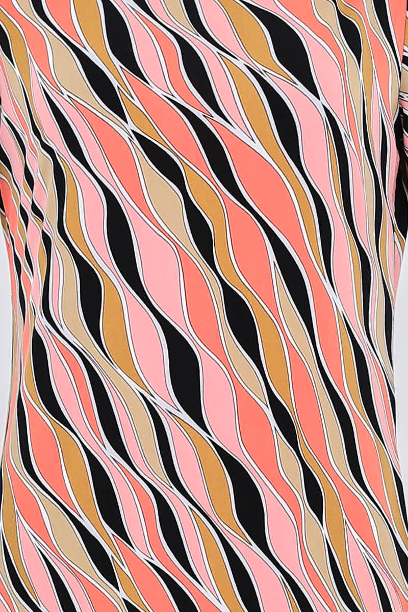 Dress MICHAEL KORS - Seconde main Pink