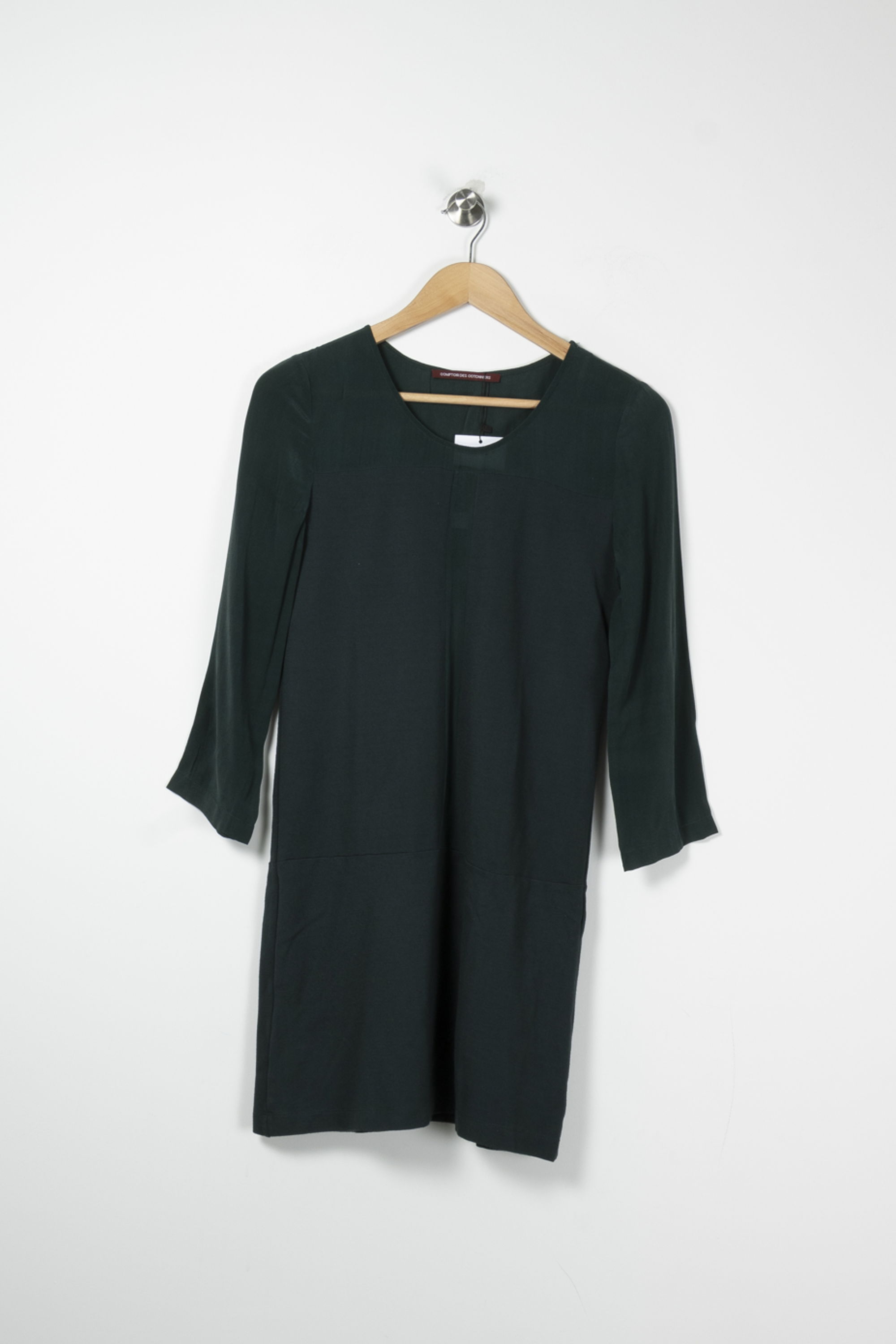 Short & Midi Dress COMPTOIR DES COTONNIERS - Seconde main Green