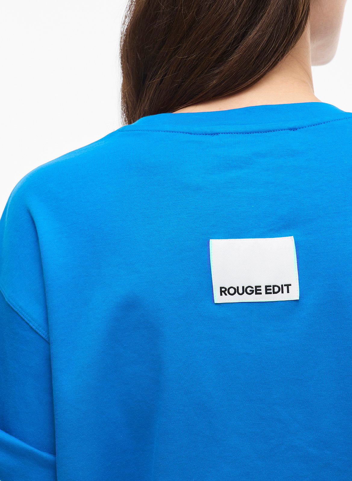 NE PAS REF, MAUVAISE SAISON ! ROUGE EDIT Blue