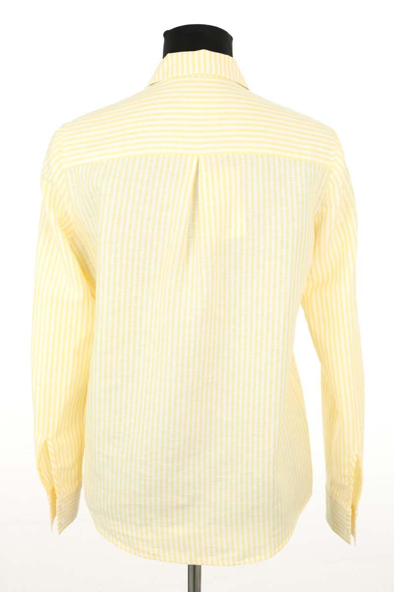 Shirt SEZANE - Seconde main Yellow