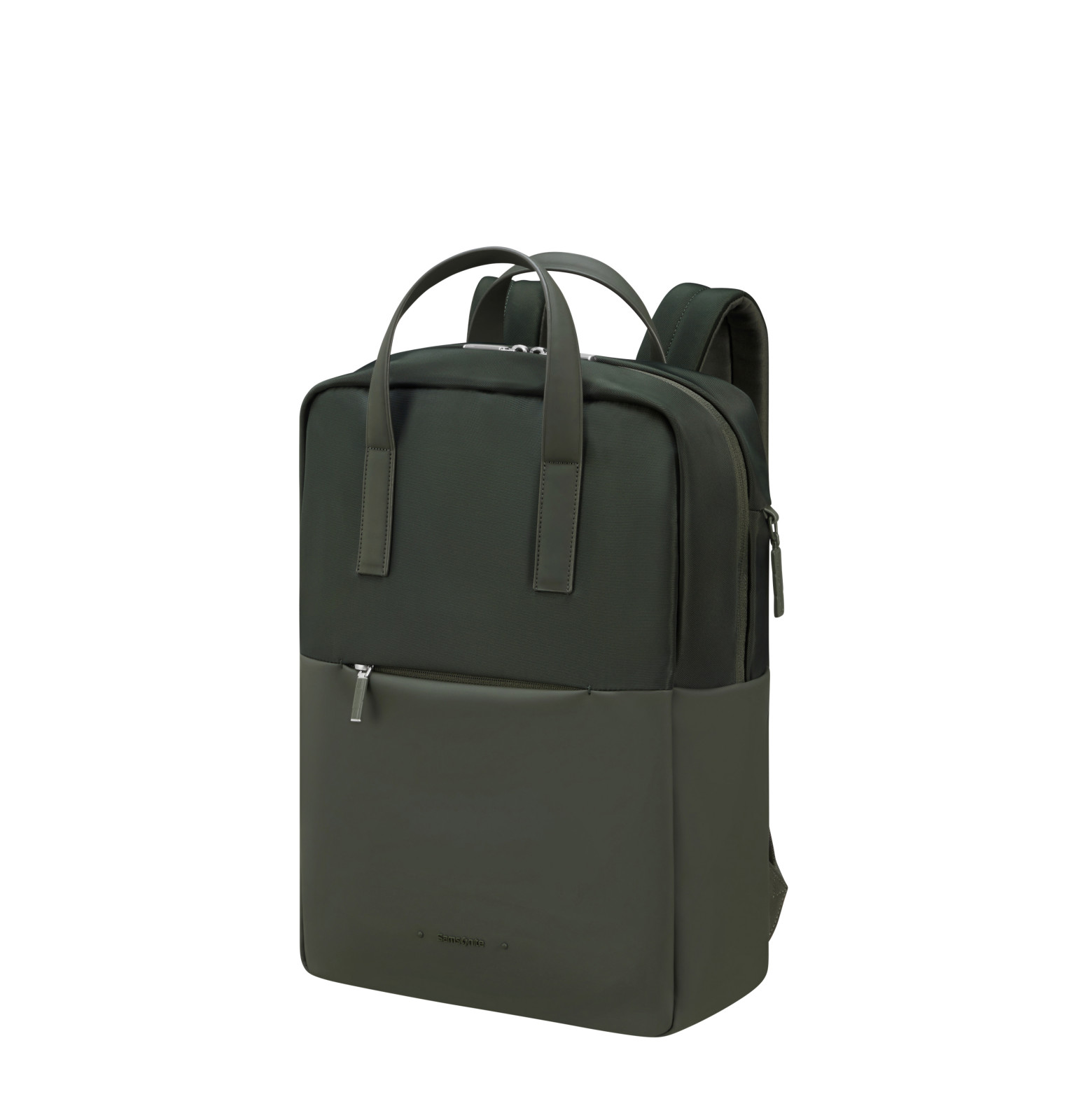 4-pack computer backpack SAMSONITE Green