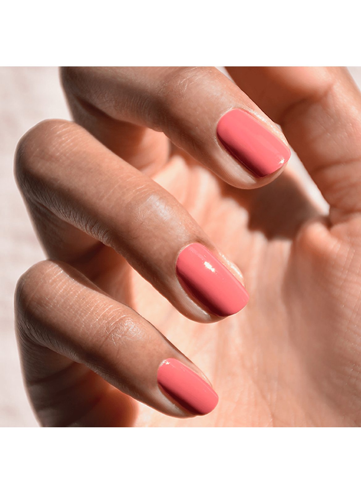 GREEN FLASH Bois de rose