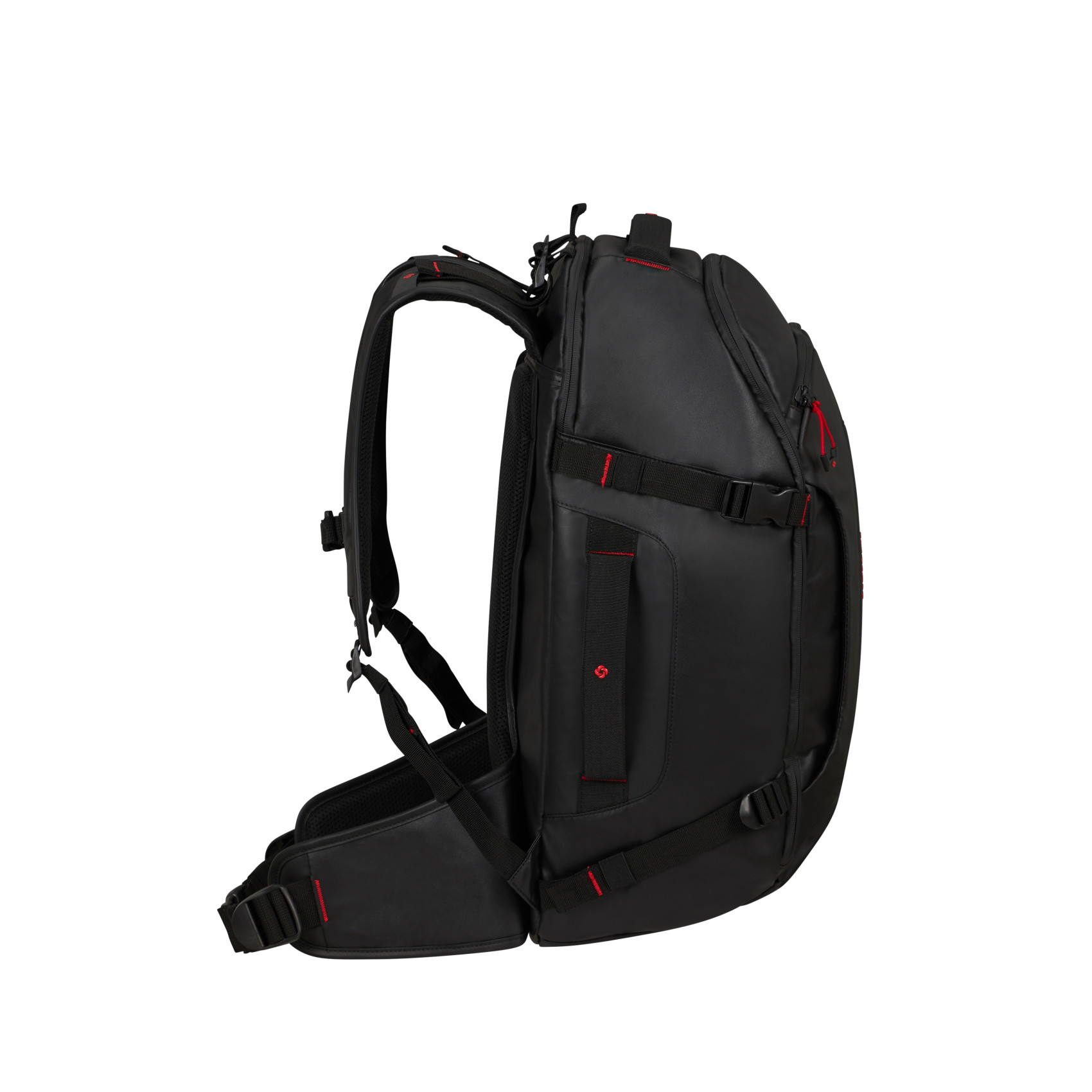 Ecodiver sac à dos ordinateur Noir
