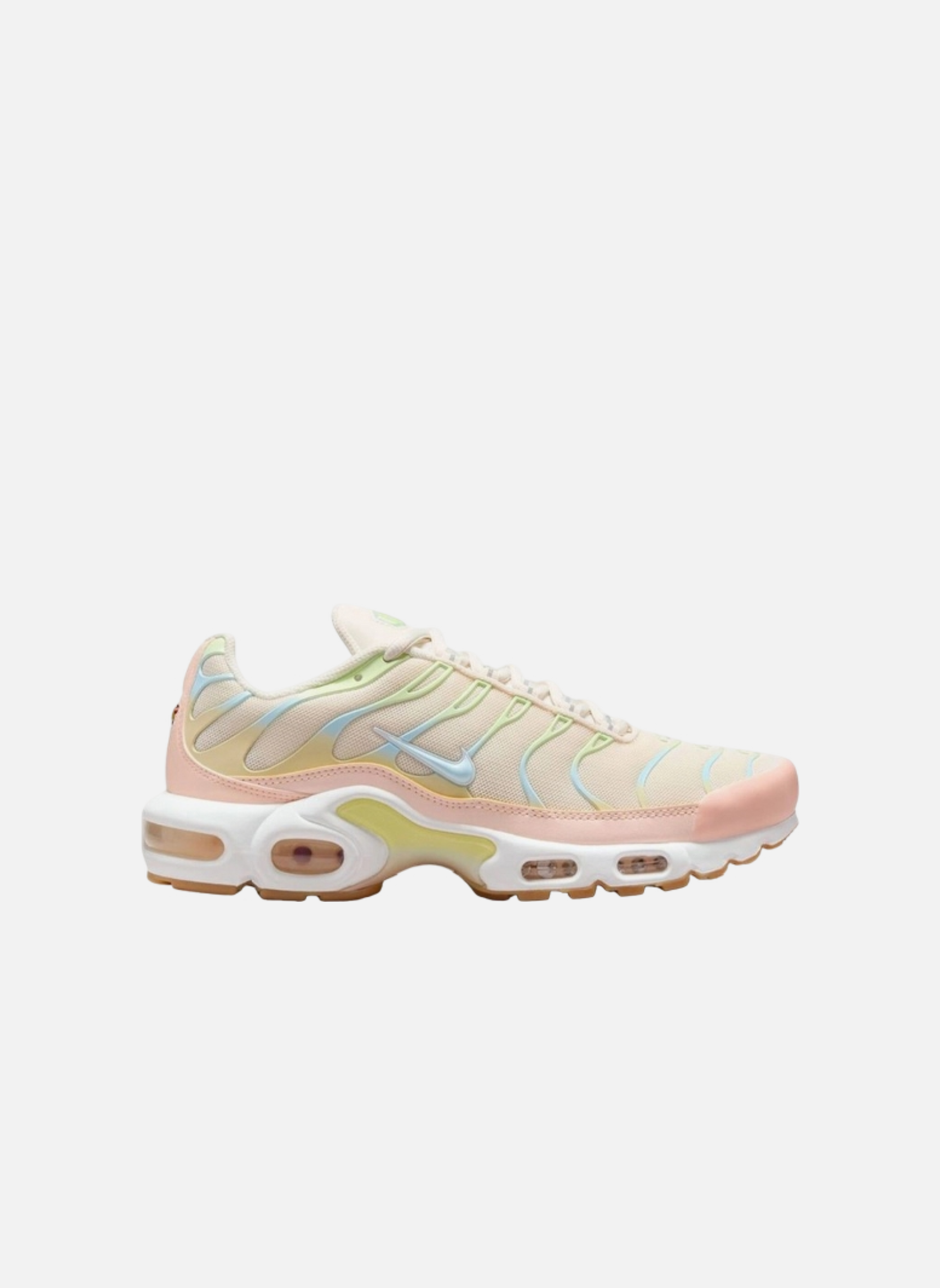 Air Max Plus sneakers NIKE Multicolored