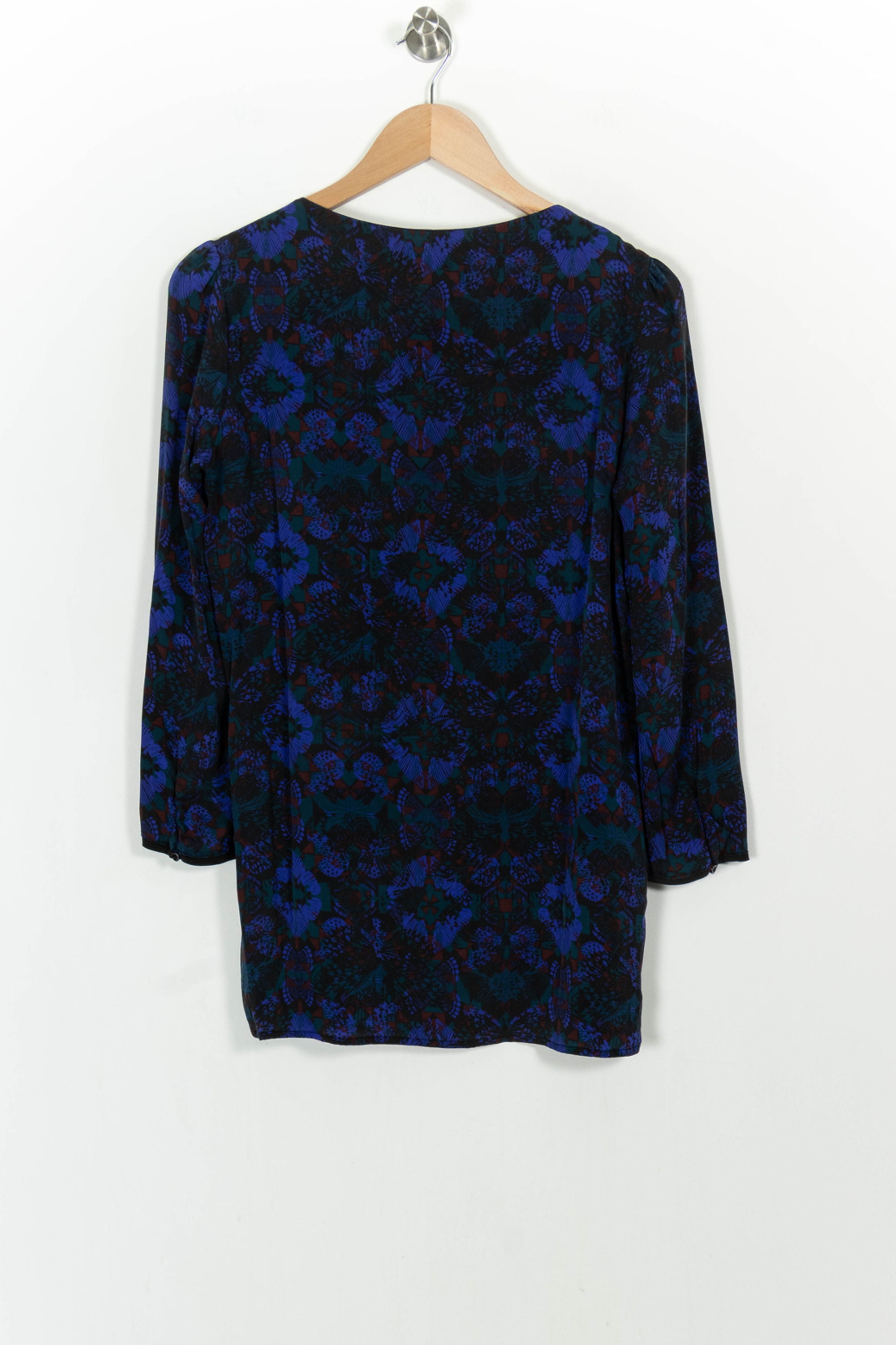Blouse COMPTOIR DES COTONNIERS - Seconde main Blue