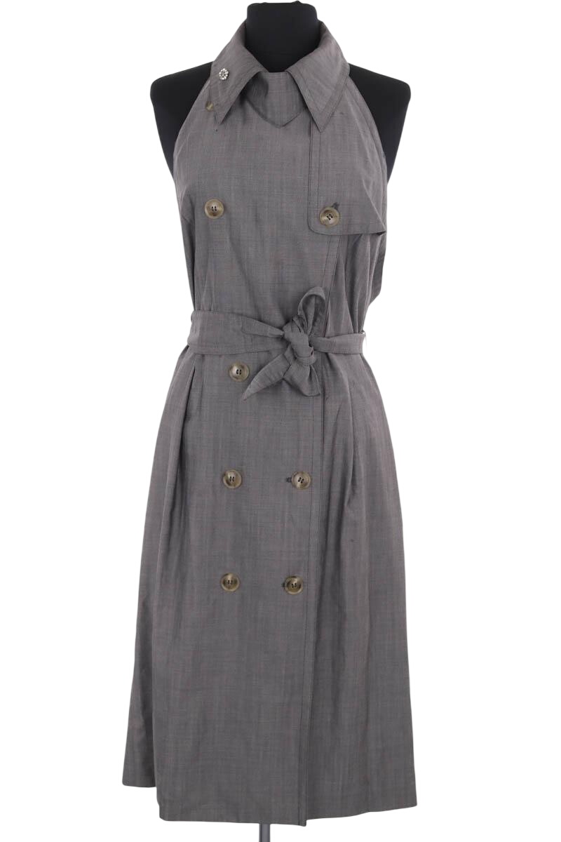 Dress MAX MARA - Seconde Main Grey