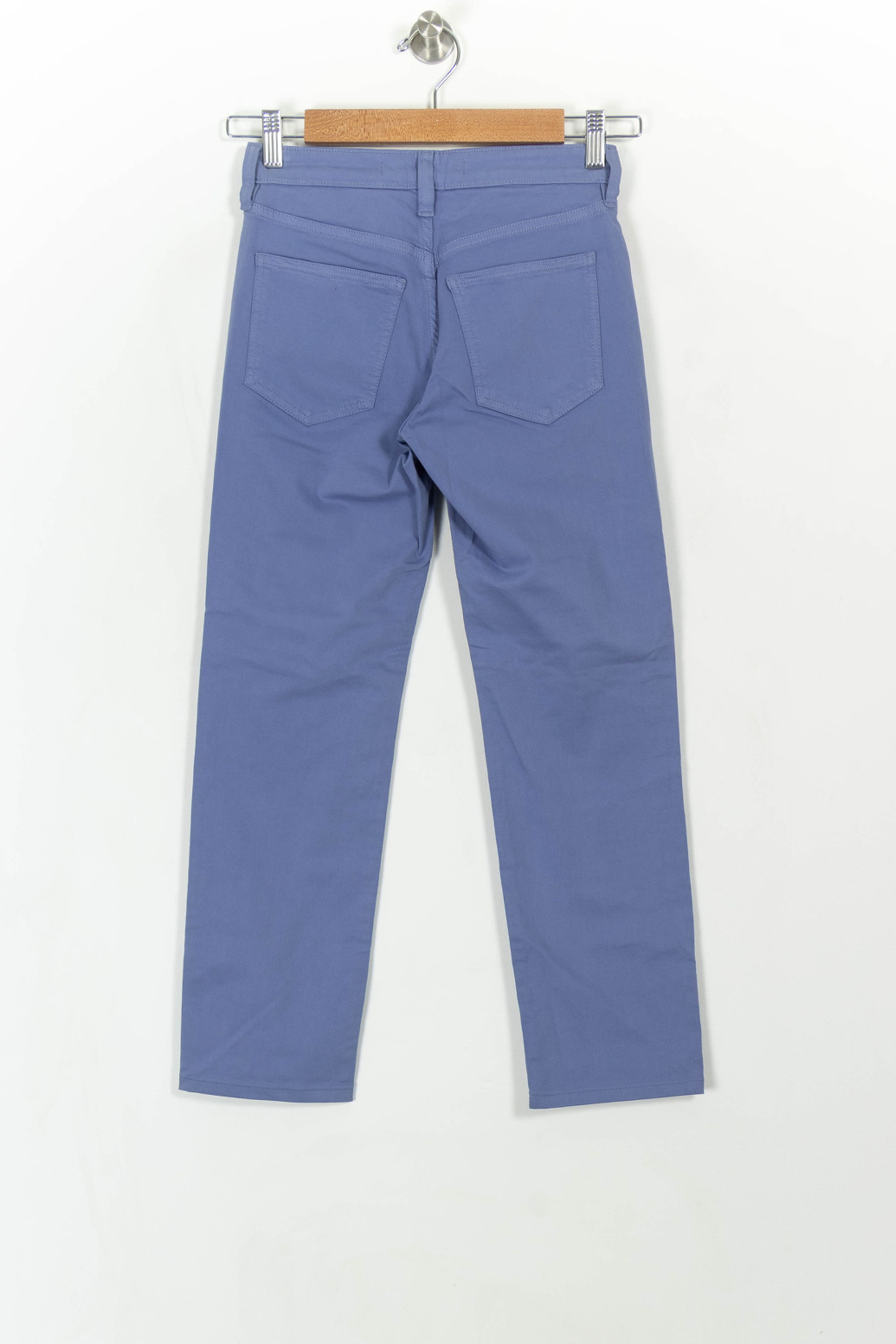 Pants COMPTOIR DES COTONNIERS - Seconde main Blue