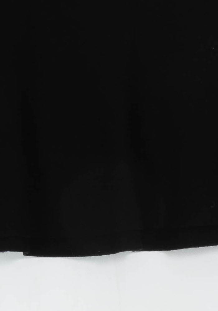Short & midi skirt LIU JO - SECONDE MAIN Black