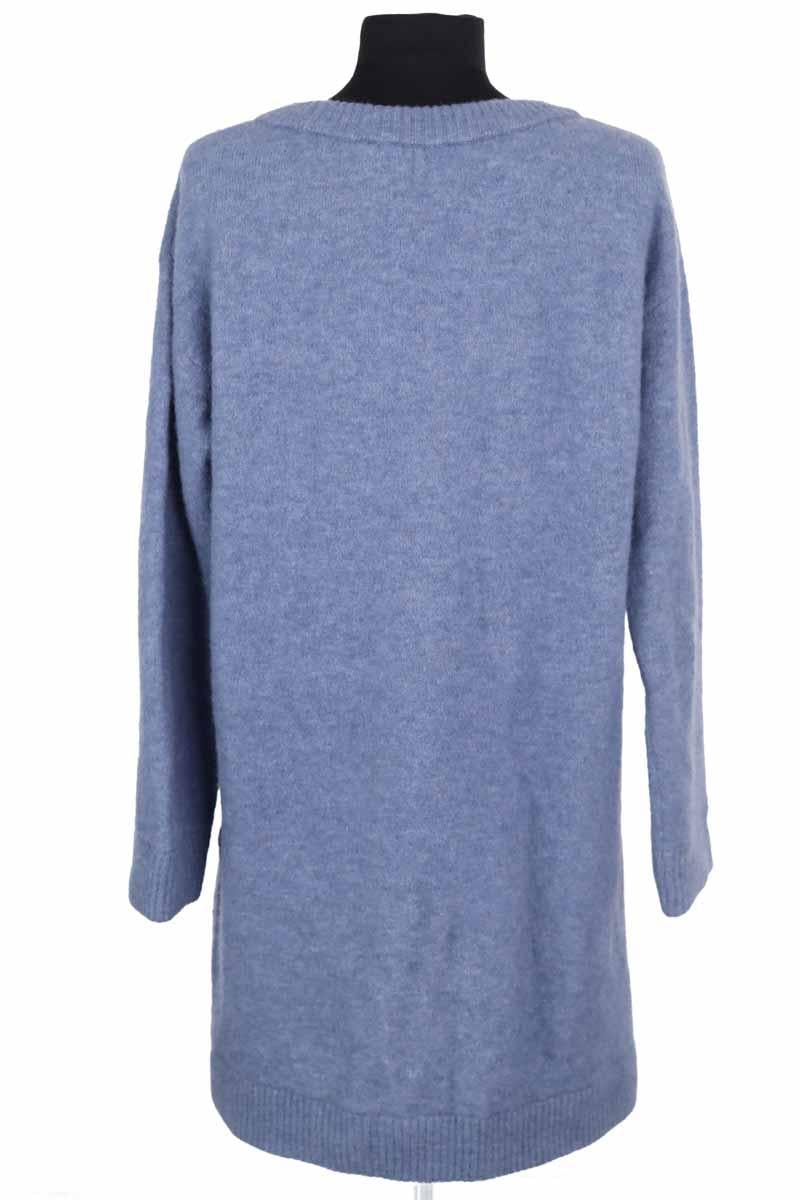Dress SEZANE - Seconde main Blue
