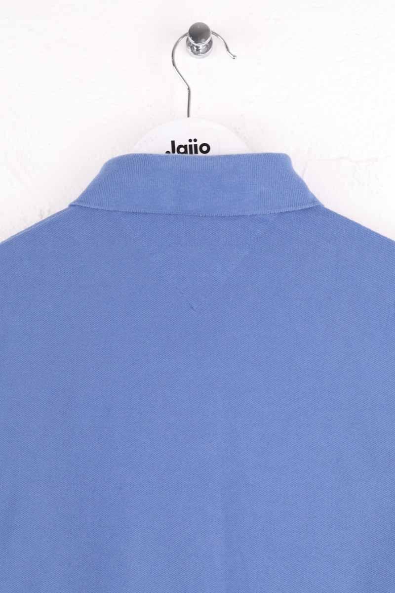 Polo shirt TOMMY HILFIGER - SECONDE MAIN Blue