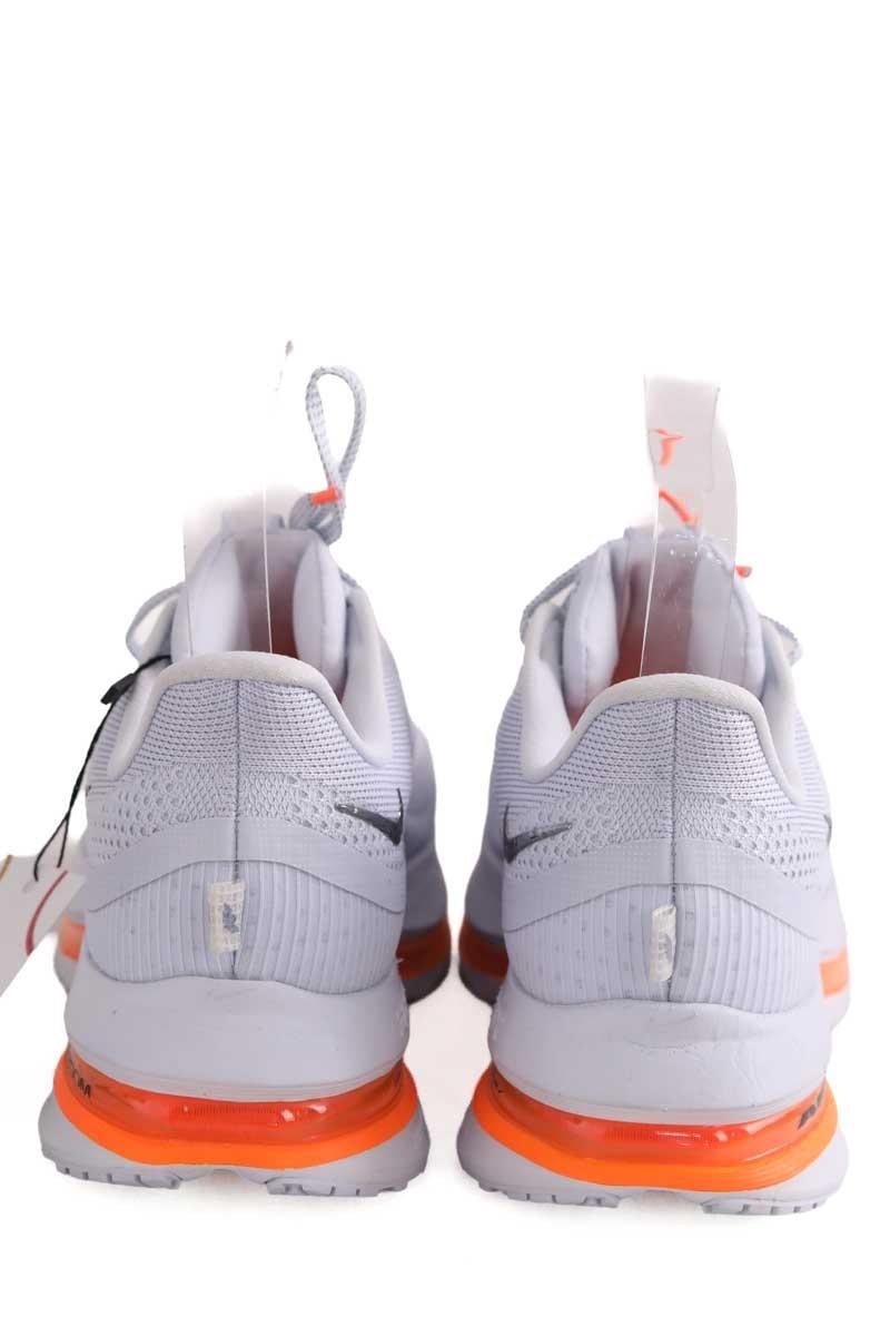 Low-top sneakers NIKE - Seconde Main Blue
