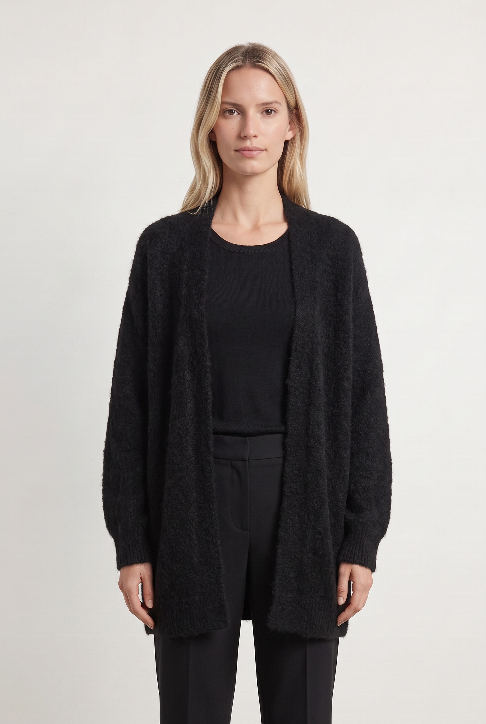 Knitwear CLOSED - Seconde Main Black