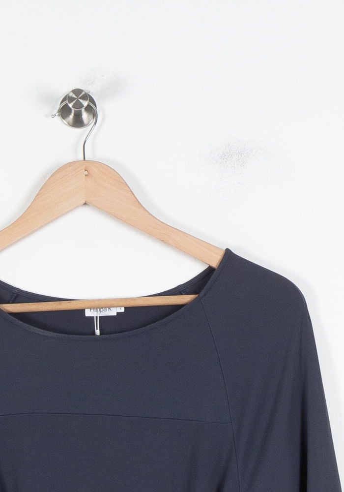 Short & midi dress FILIPPA K - Seconde Main Blue