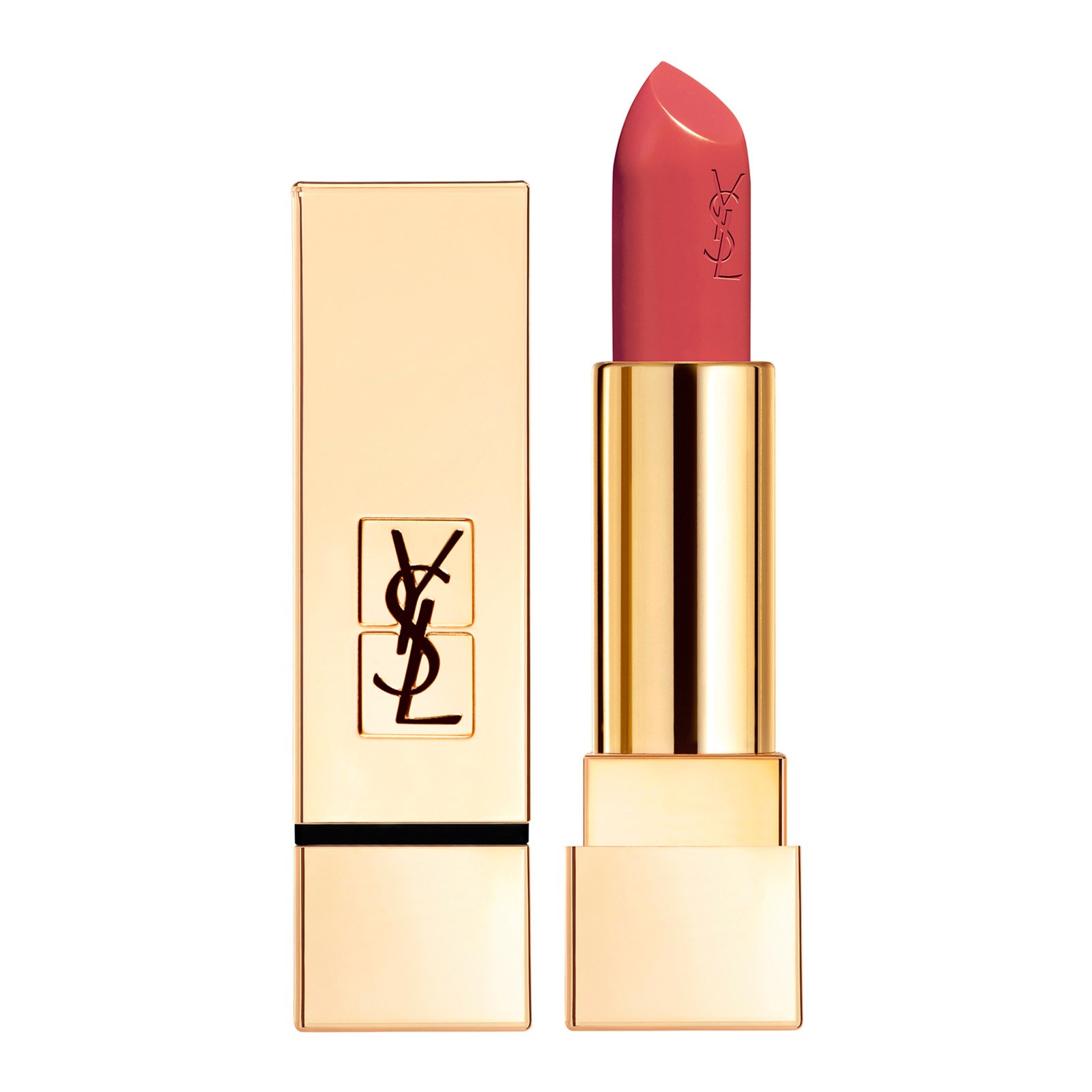 Rouge Pur Couture - Lippenstift YVES SAINT LAURENT N°92 rosewood supreme