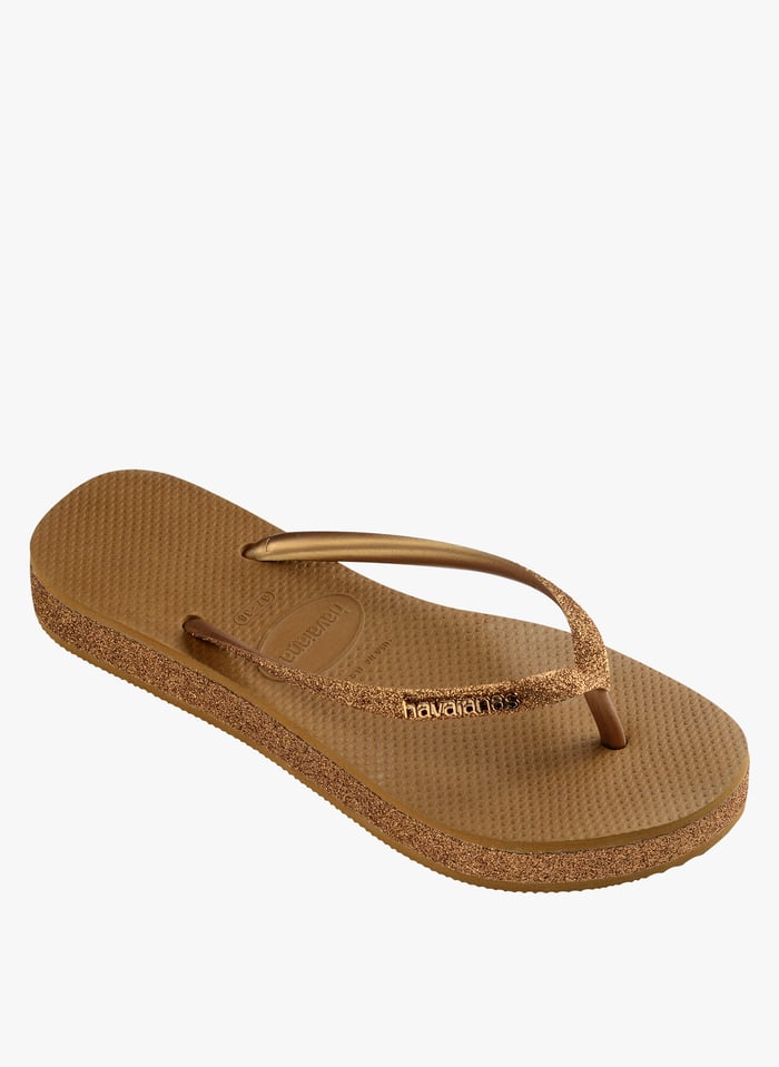Havaianas dikke zool sales