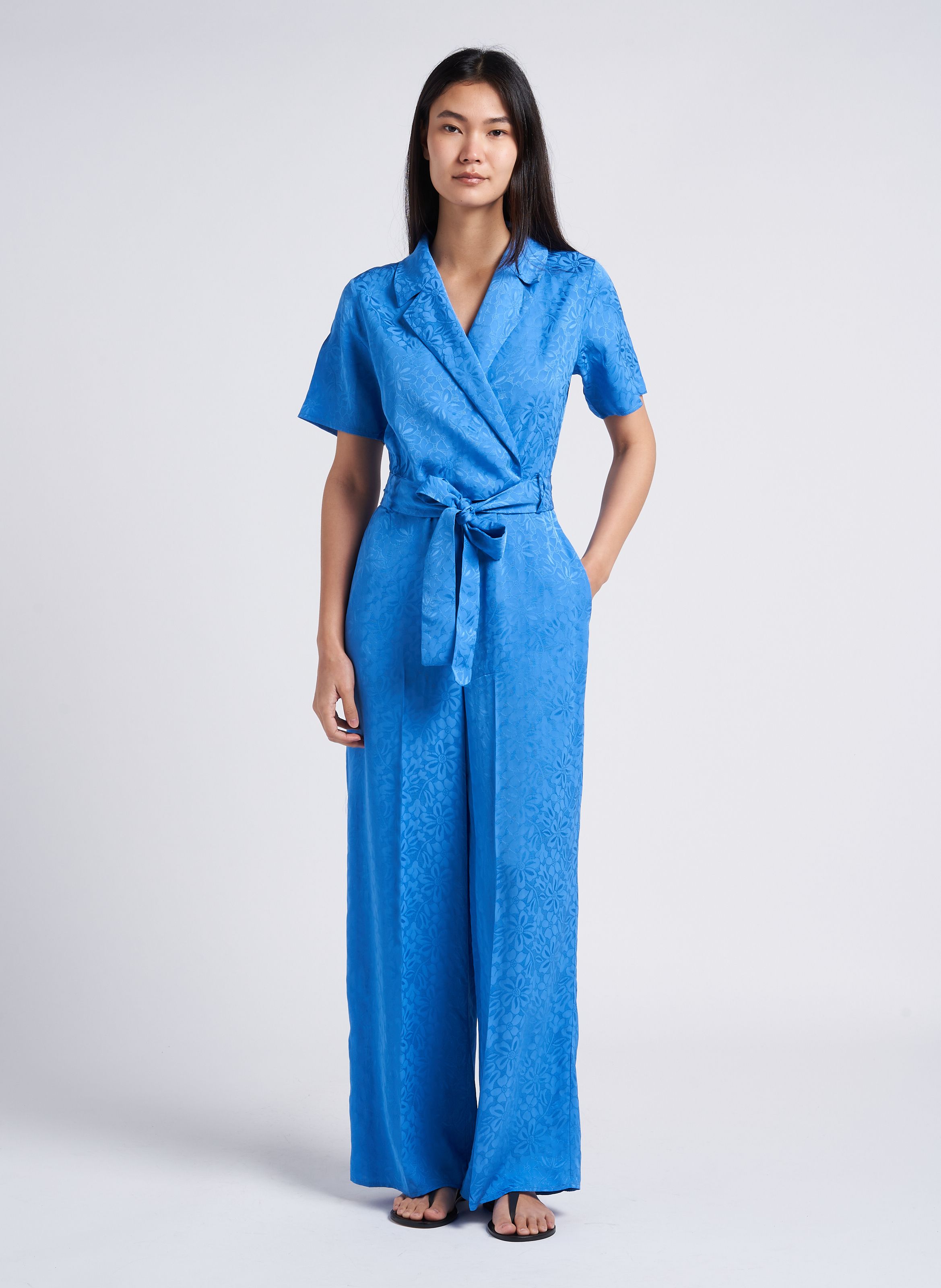 Marie sales sixtine jumpsuit