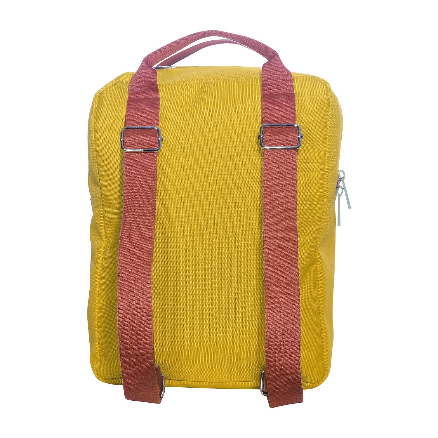 Kids&#039; mini backpack KINDSGUT Yellow