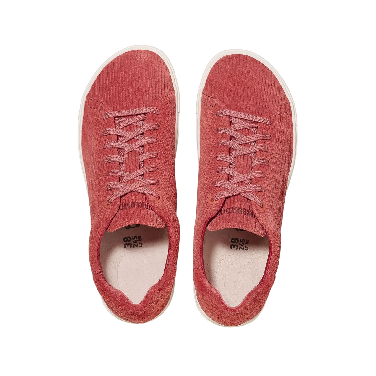 ASICS GEL PULSE 13 BIRKENSTOCK Red