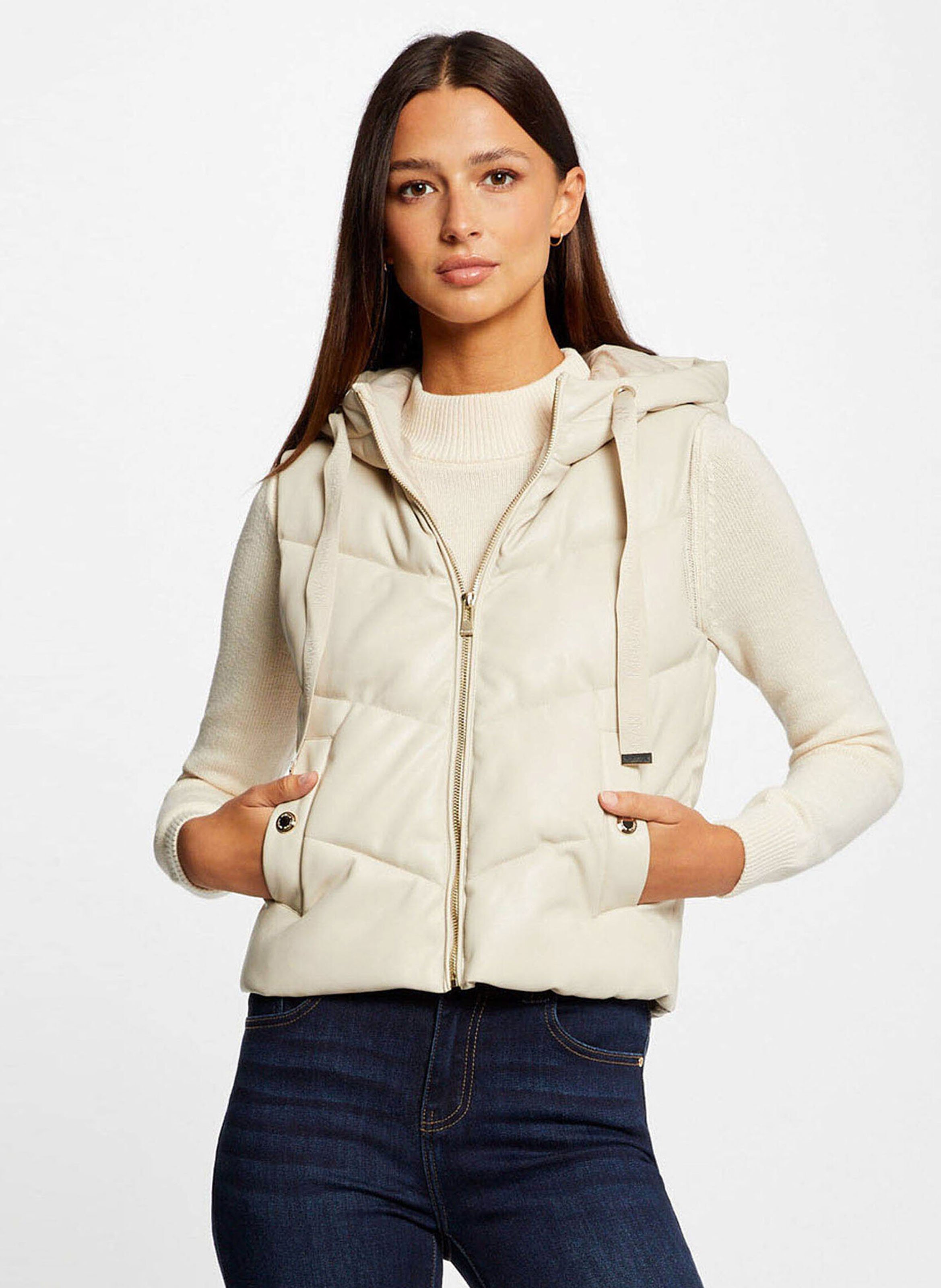 Brookvale hooded jacket best sale