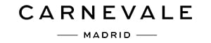 logo marque Bags CARNEVALE MADRID