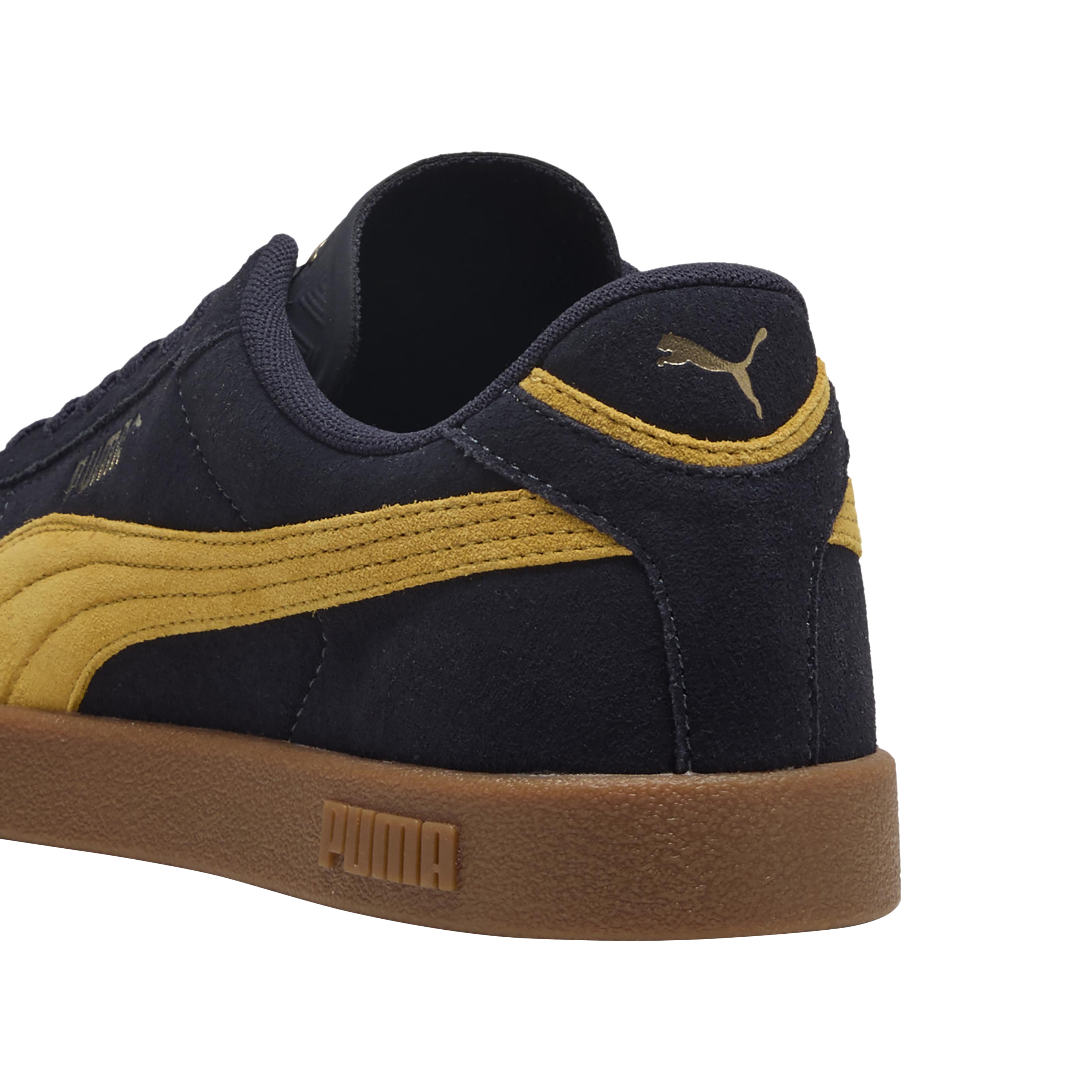 Leather Club II Era Suede sneakers PUMA Blue