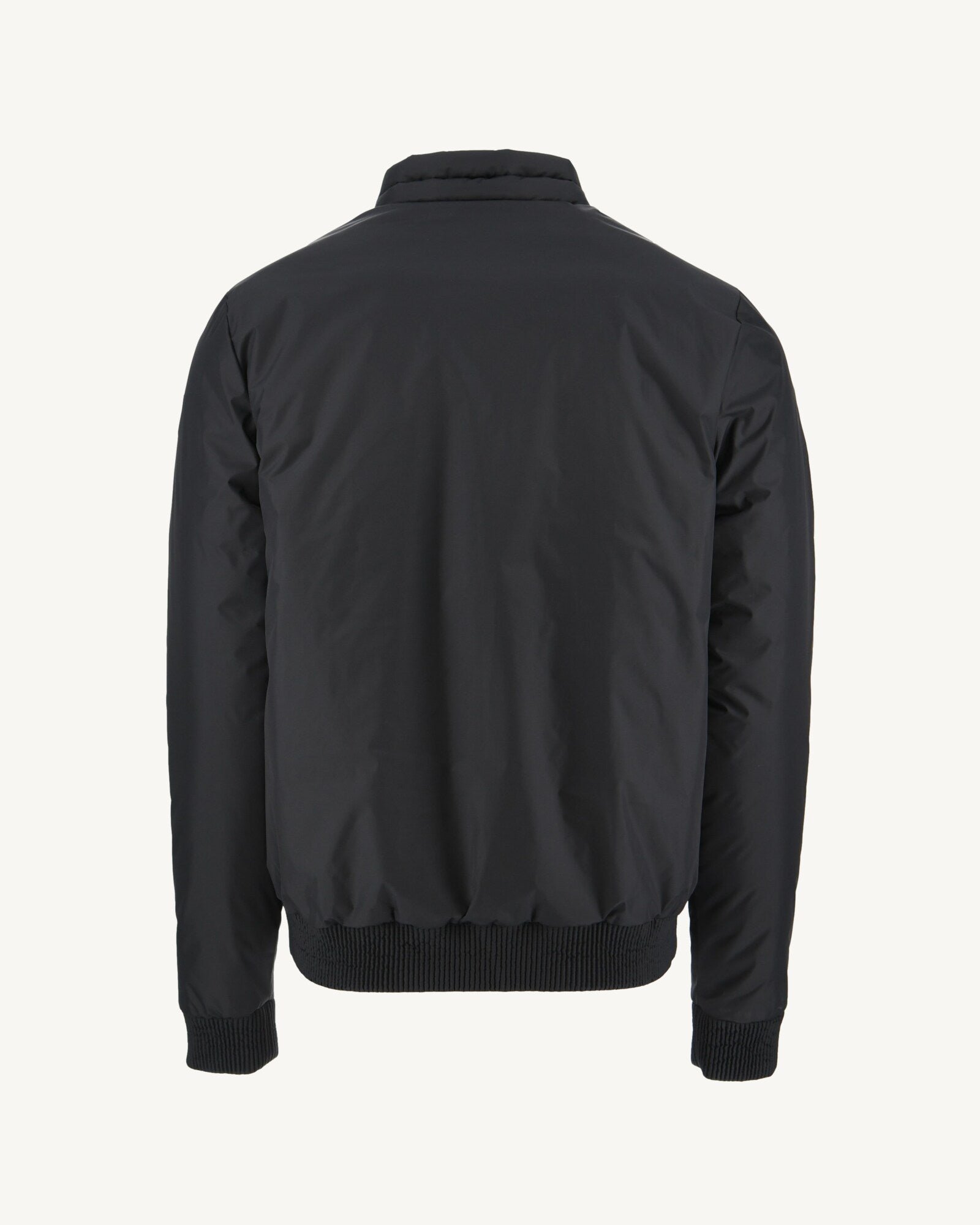 Reversible Bombay puffer jacket JOTT Black