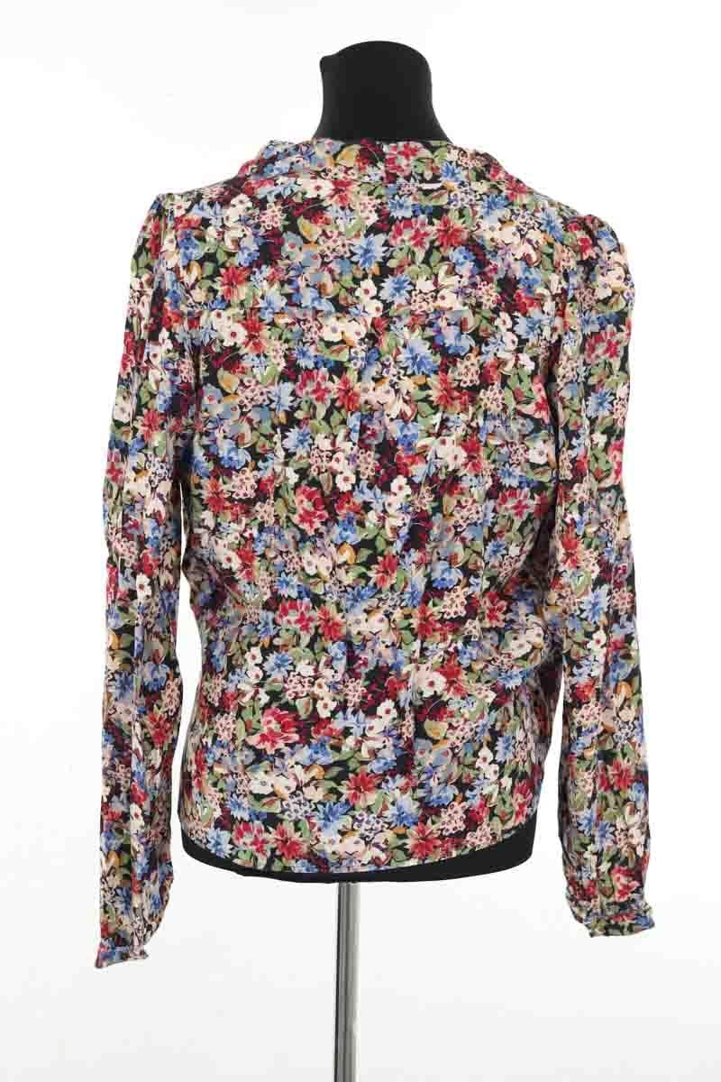 Blouse SEZANE - Seconde main Multicolored