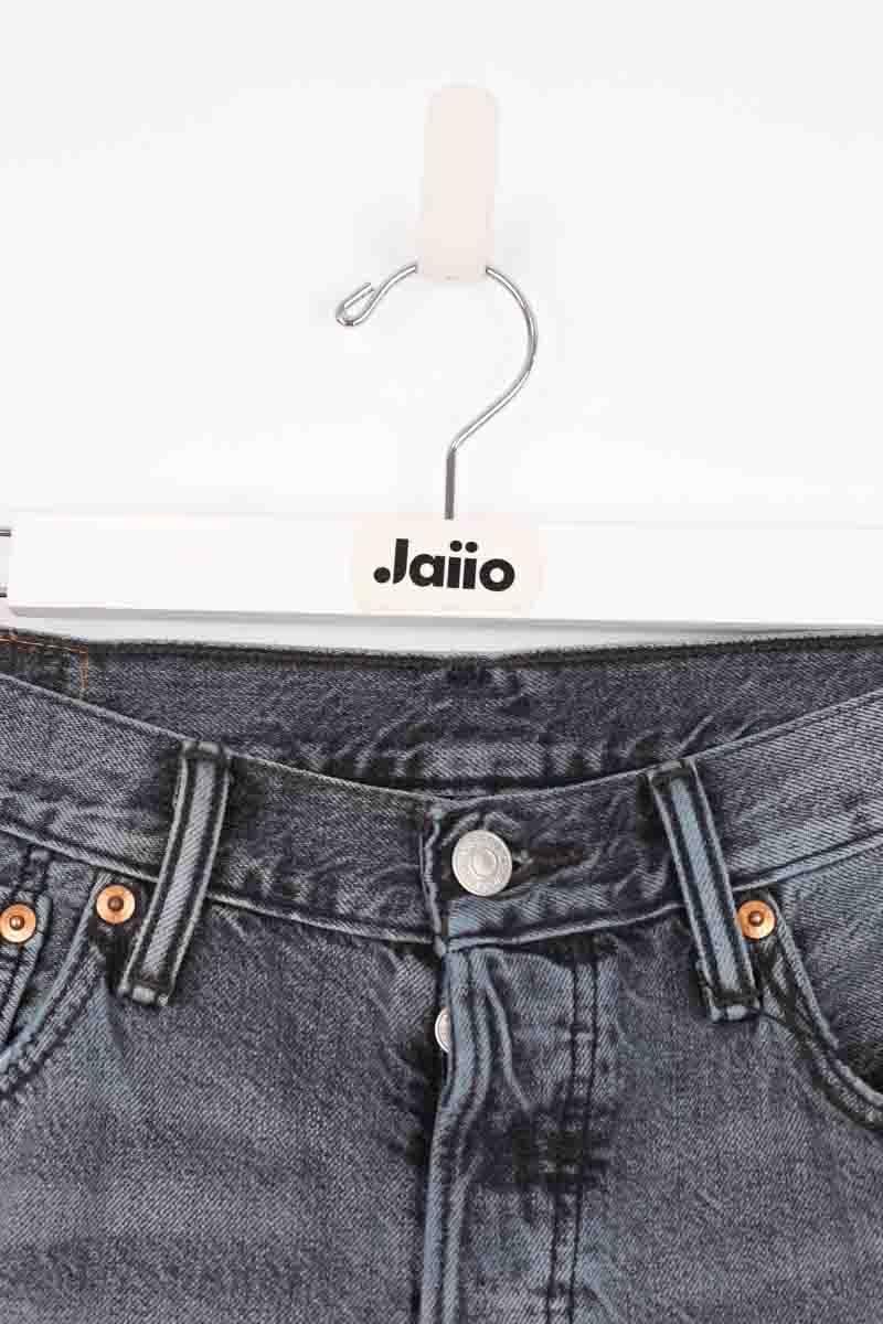 Bermuda shorts LEVI'S - Seconde main Grey