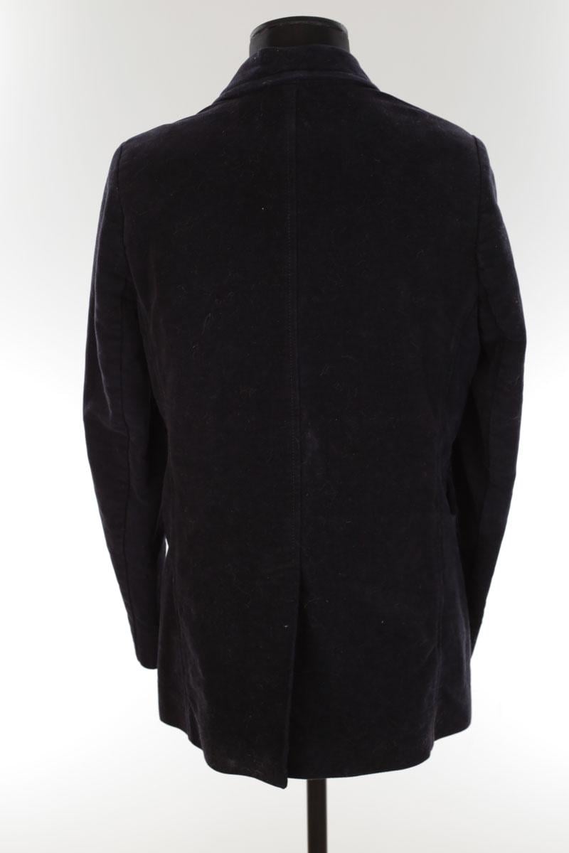 Voile and crochet dress ISABEL MARANT ÉTOILE - SECONDE MAIN Black