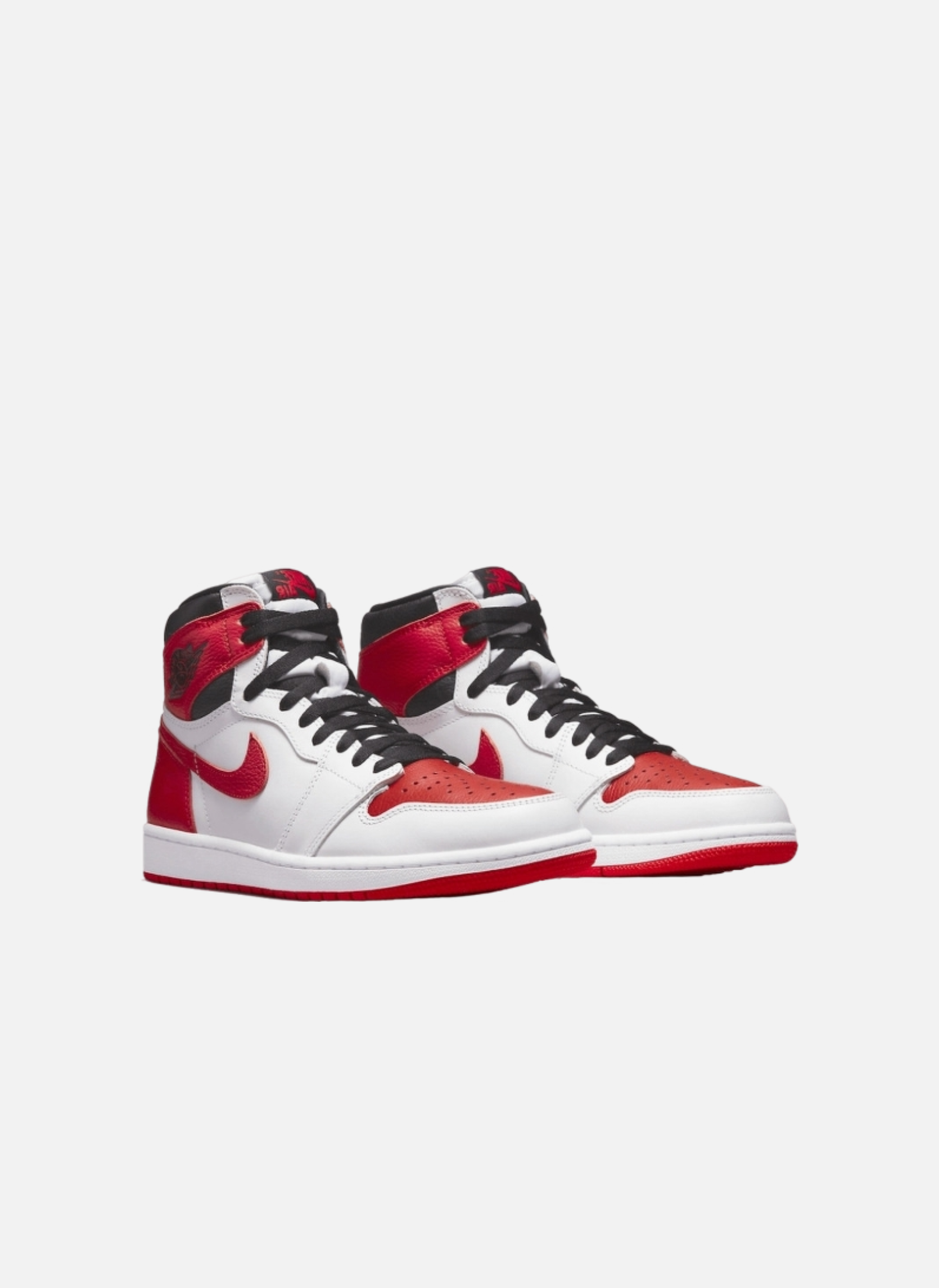 Air Jordan 1 Retro High Jordan Red