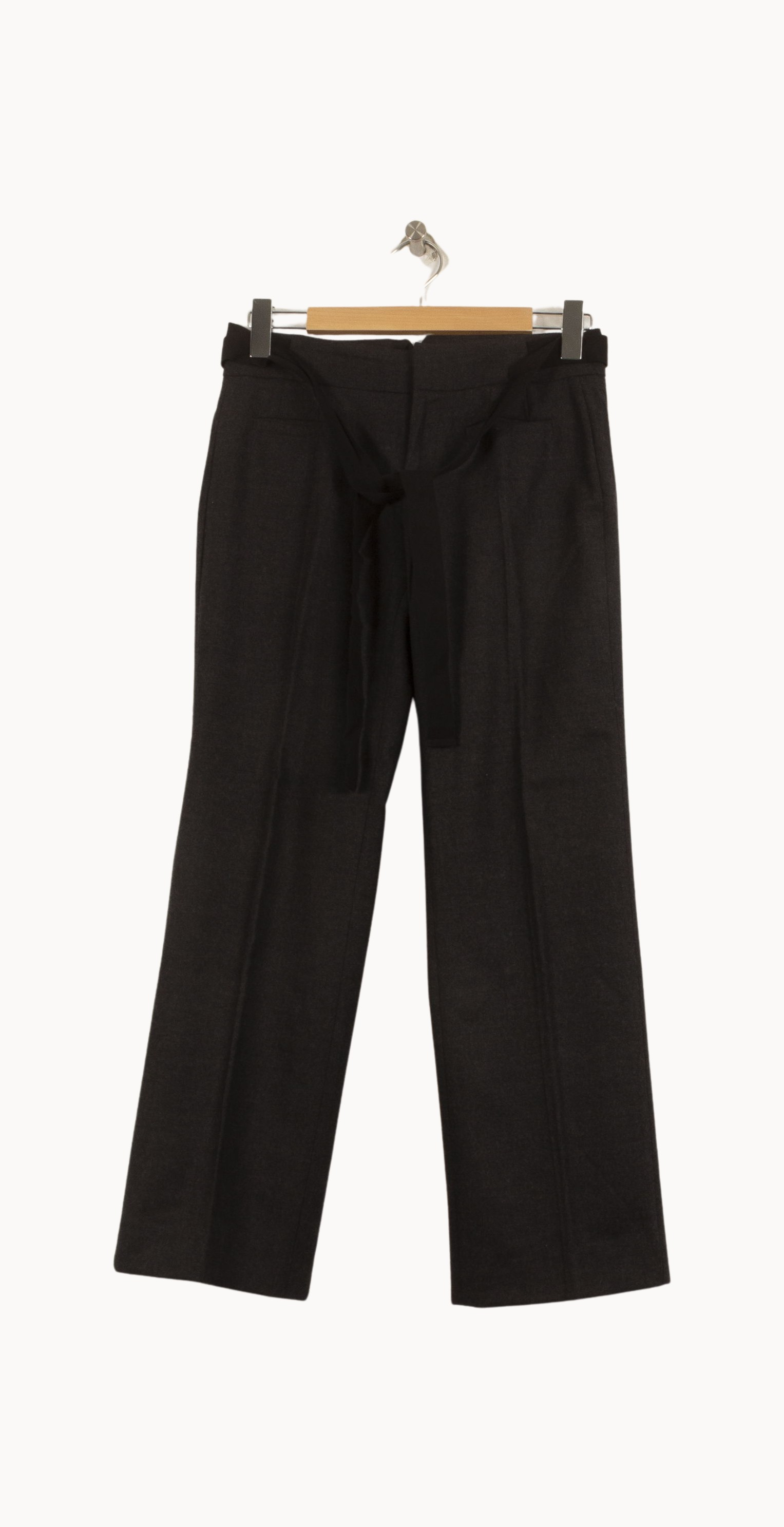 PANTS COMPTOIR DES COTONNIERS - Seconde main Grey