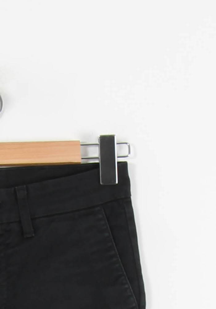 PANTS CARHARTT - SECONDE MAIN Black