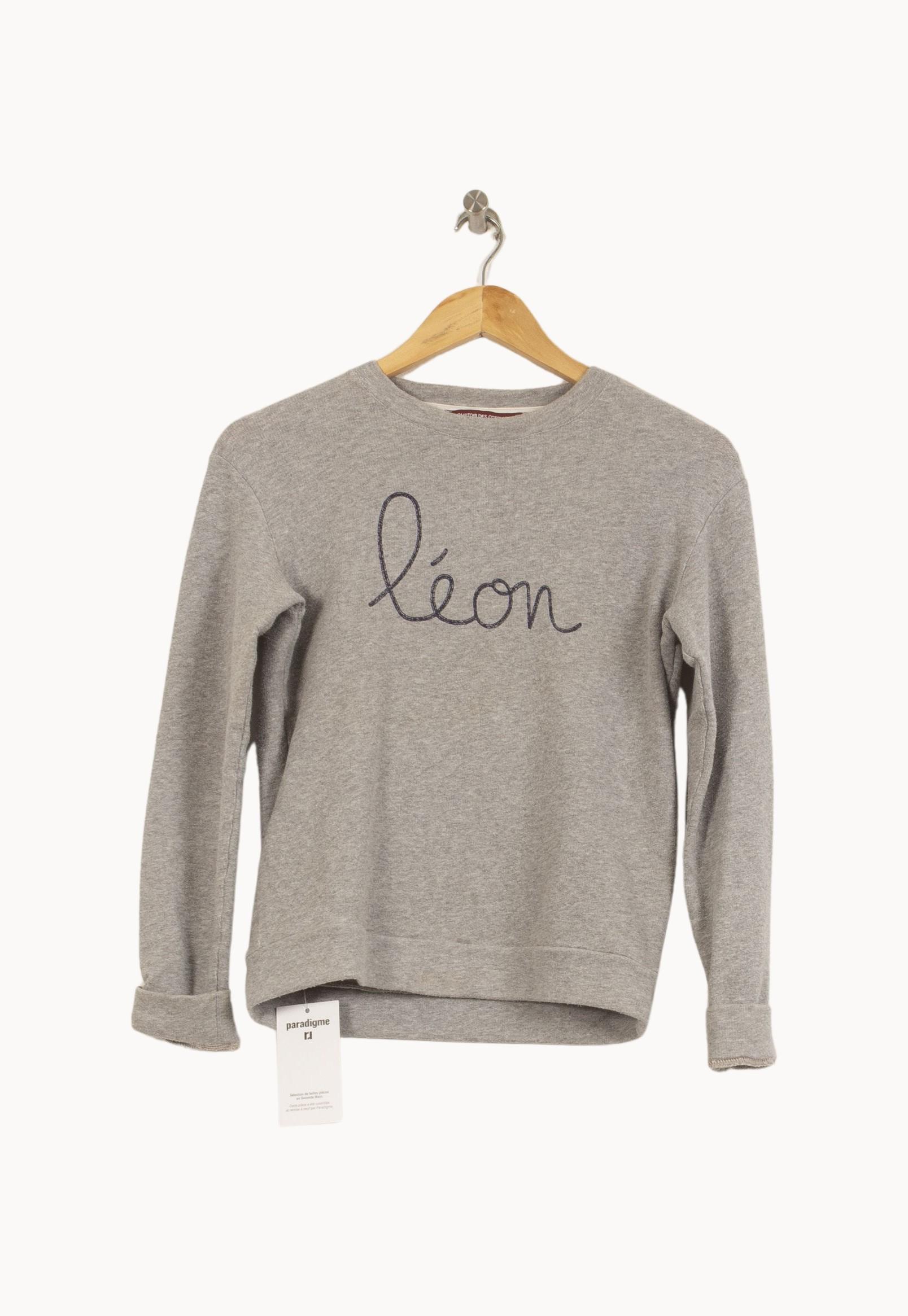 Knitwear COMPTOIR DES COTONNIERS - Seconde main Grey