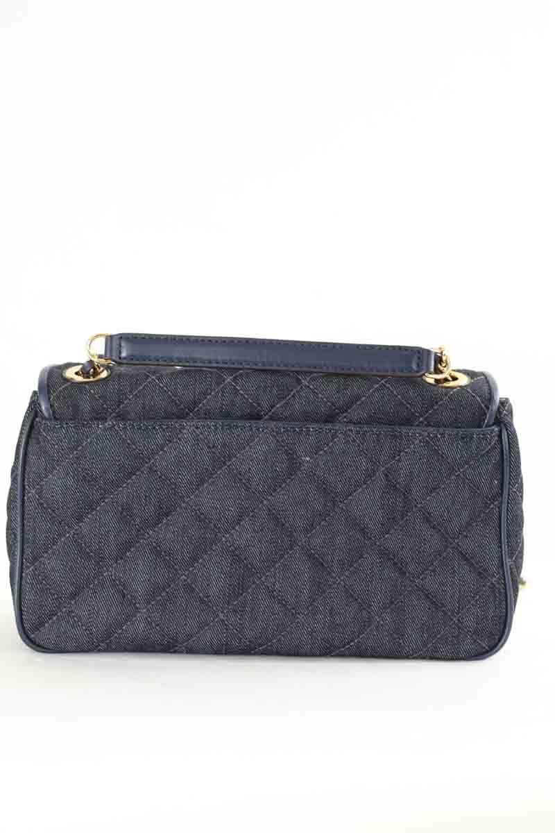 Shoulder bag MICHAEL KORS - Seconde main Blue