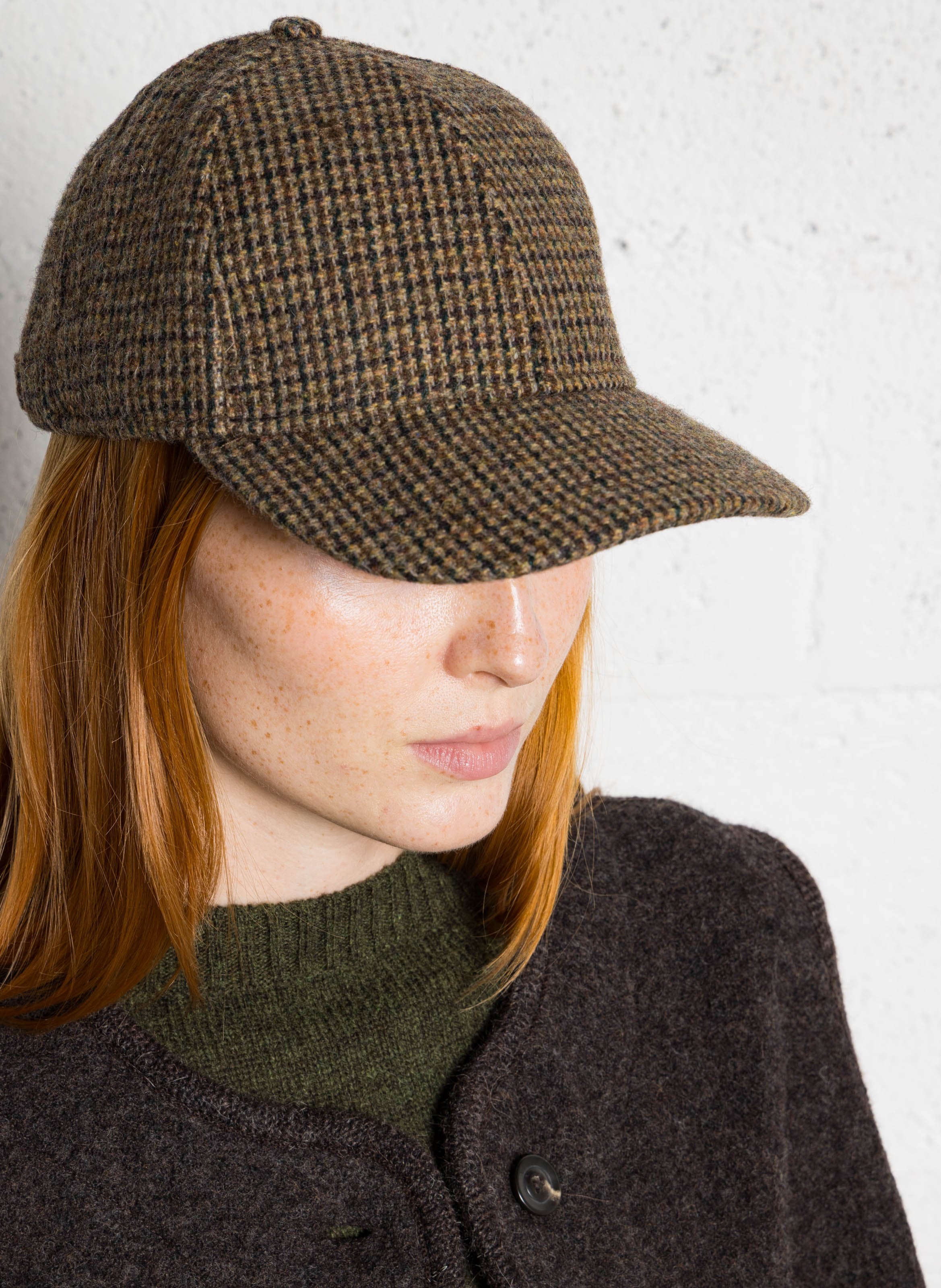 Pet - wolblend MAISON 123 Beige