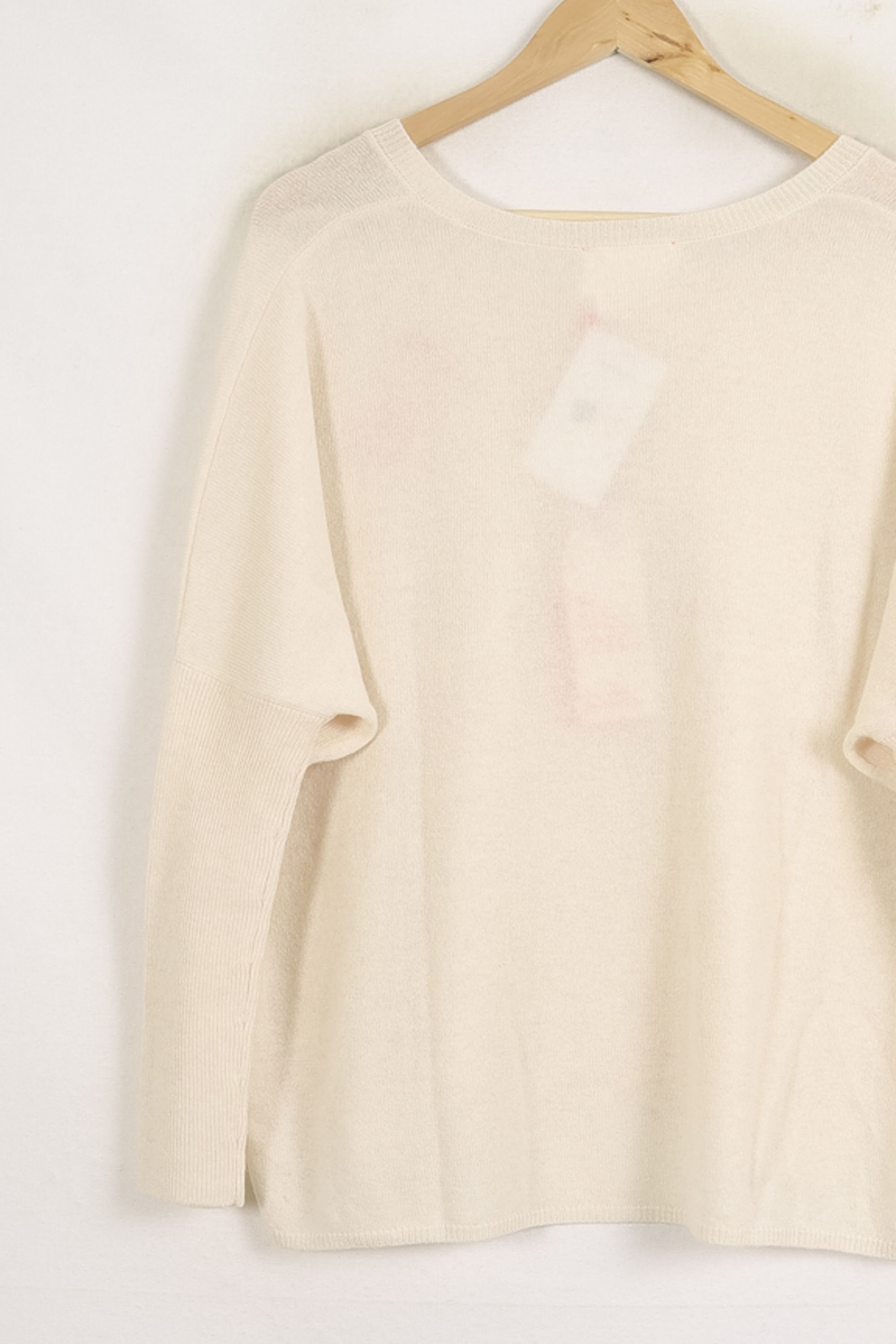 Knitwear ABSOLUT CASHMERE - Seconde main Beige