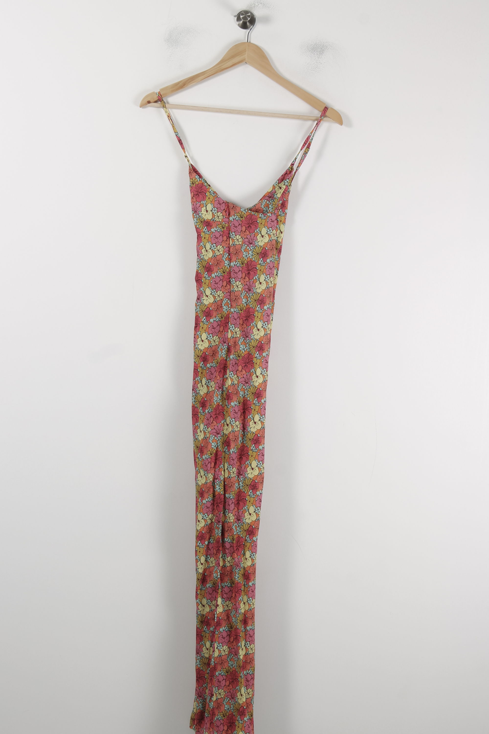 Jumpsuit BALZAC PARIS - Seconde Main Multicolored