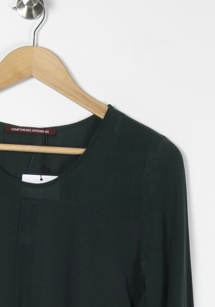 Short & Midi Dress COMPTOIR DES COTONNIERS - Seconde main Green